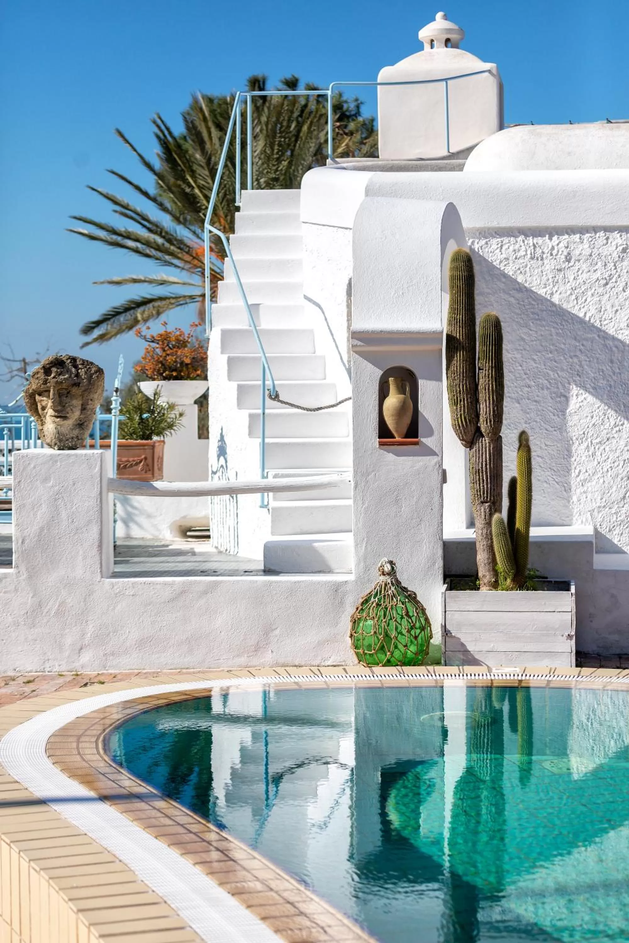 Property building in Villa Ravino Secret Retreat