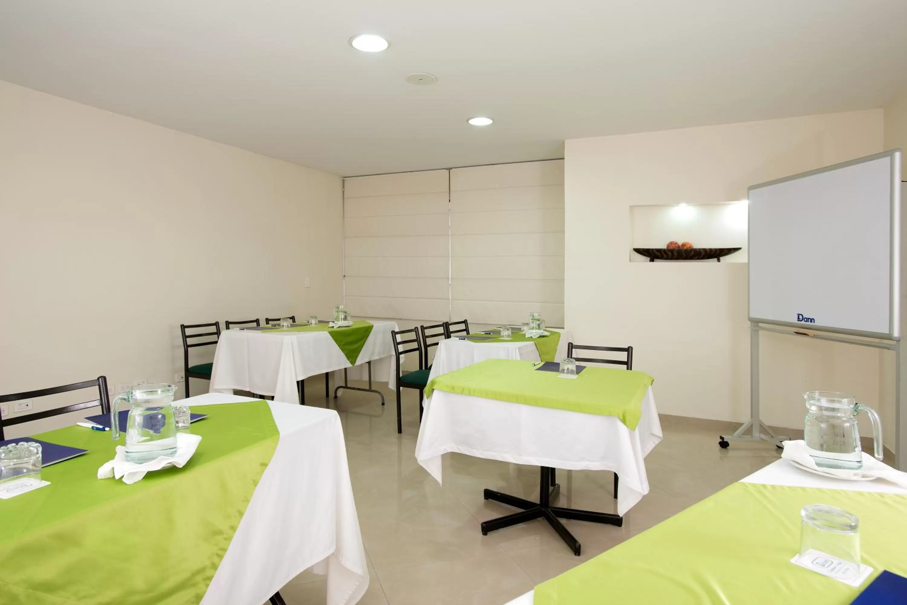 Business facilities in Hotel Dann Combeima