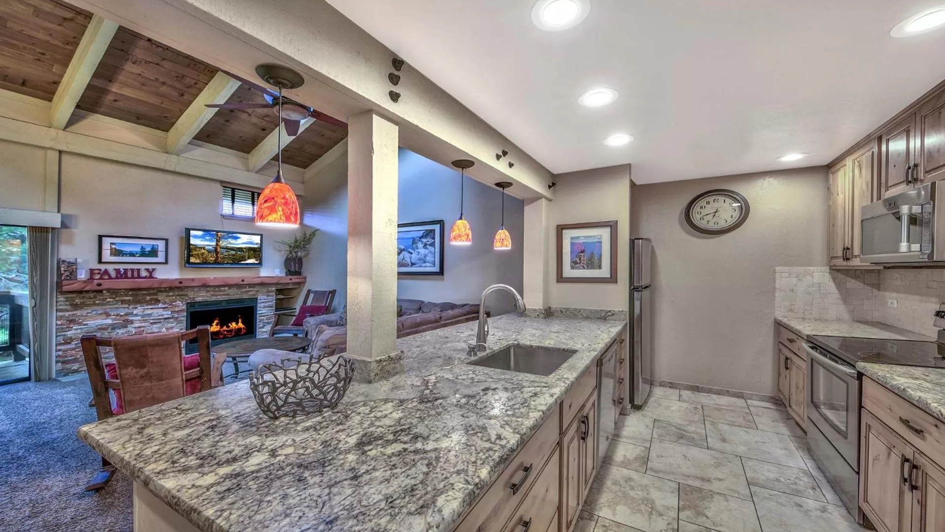 Lakeland Village at Heavenly