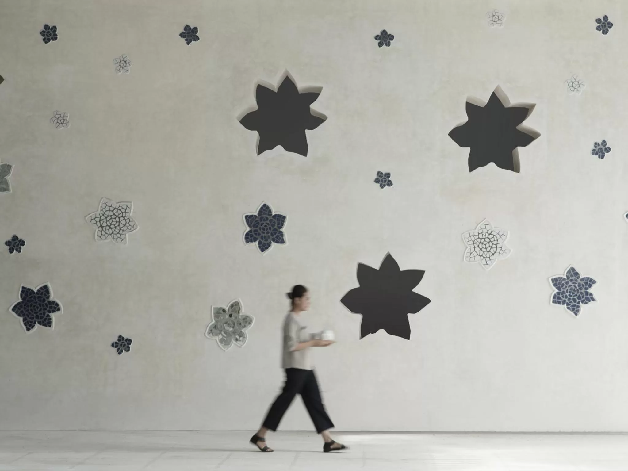 Restaurant/places to eat in Amnaya Resort Kuta