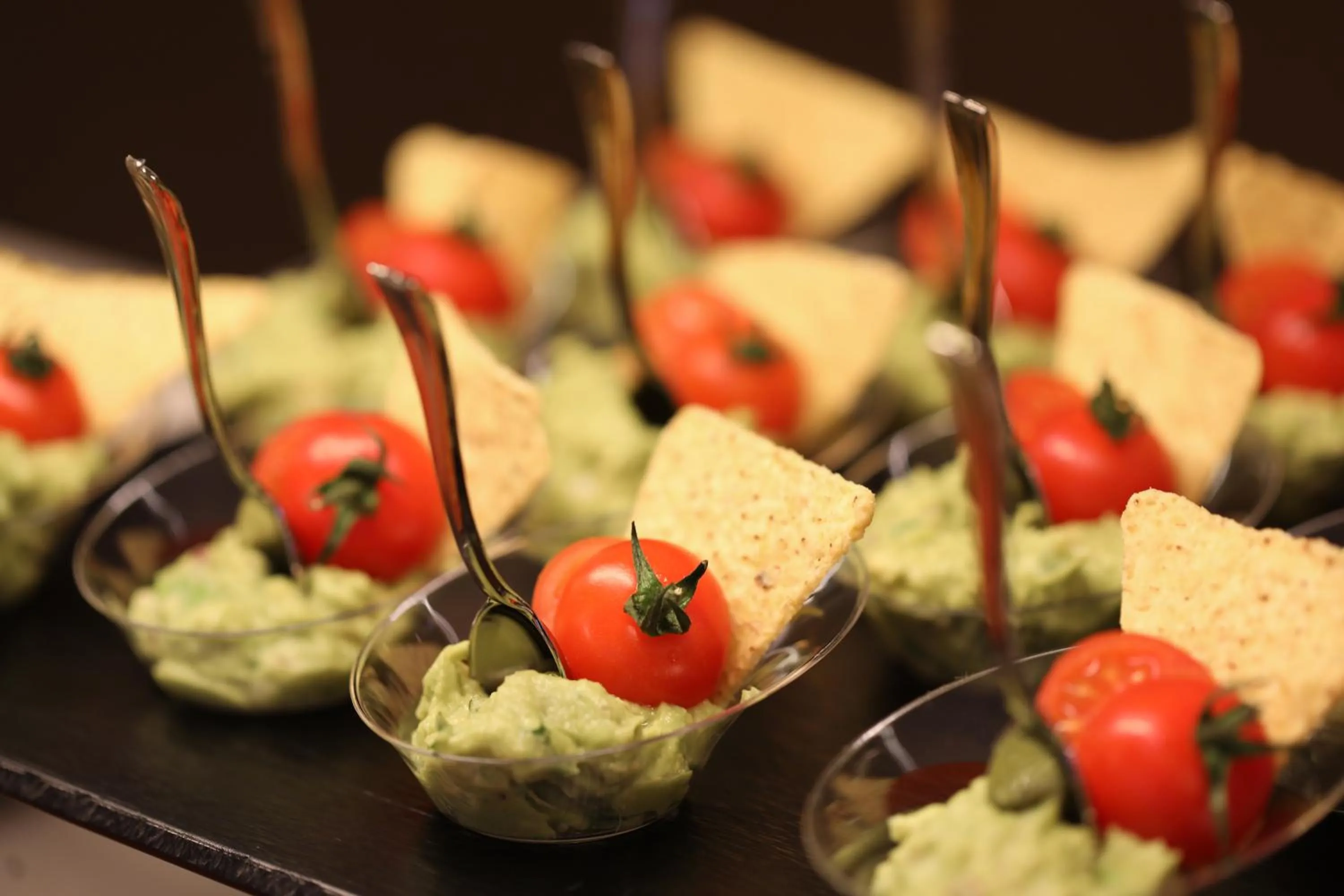 Food in Hotel La Pergola Mallorca