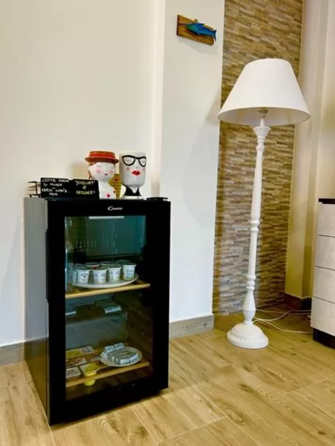 Breakfast in Aqua B&B - Rooms and Apartments