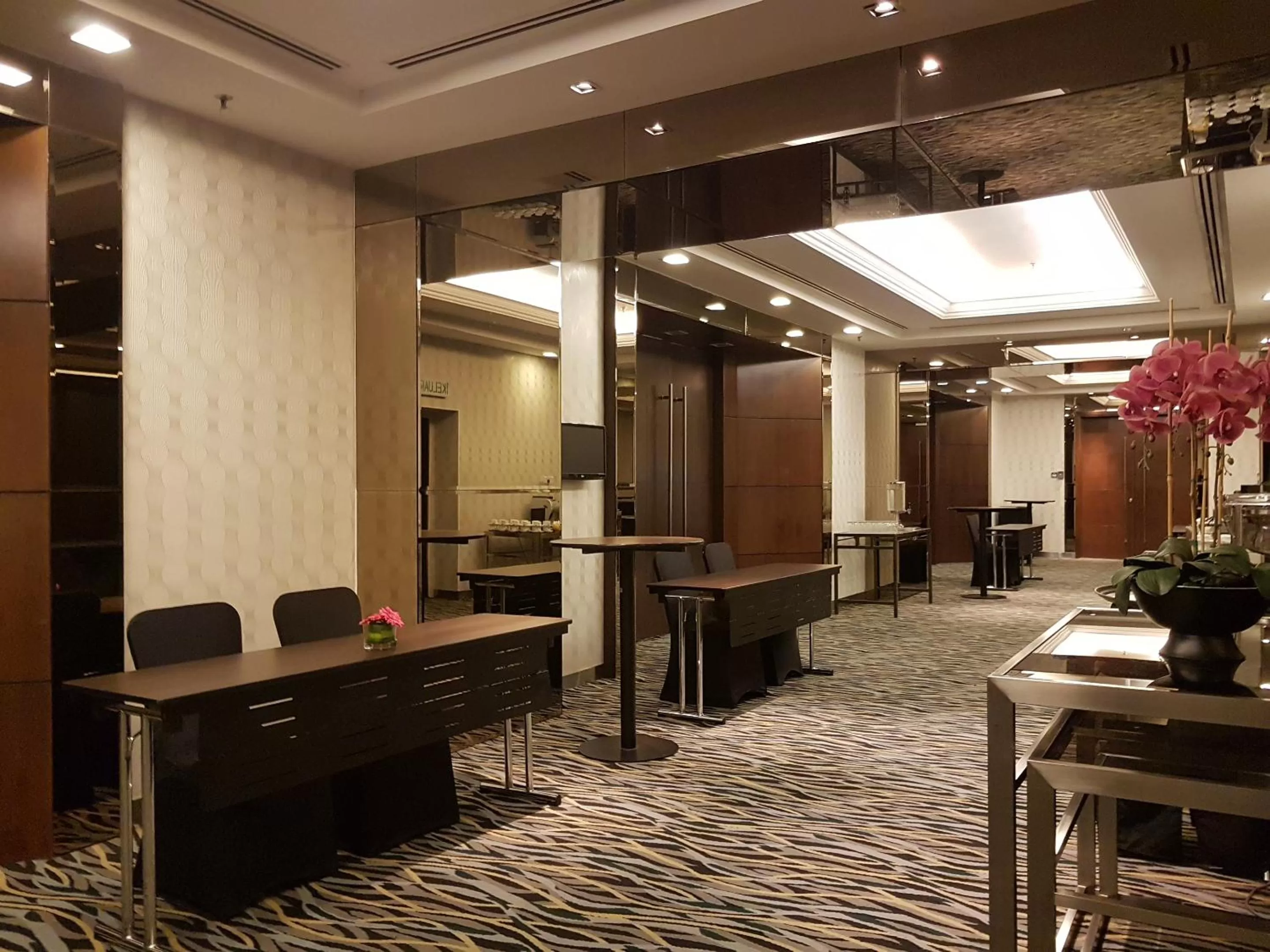 Banquet/Function facilities in Hotel Armada Petaling Jaya