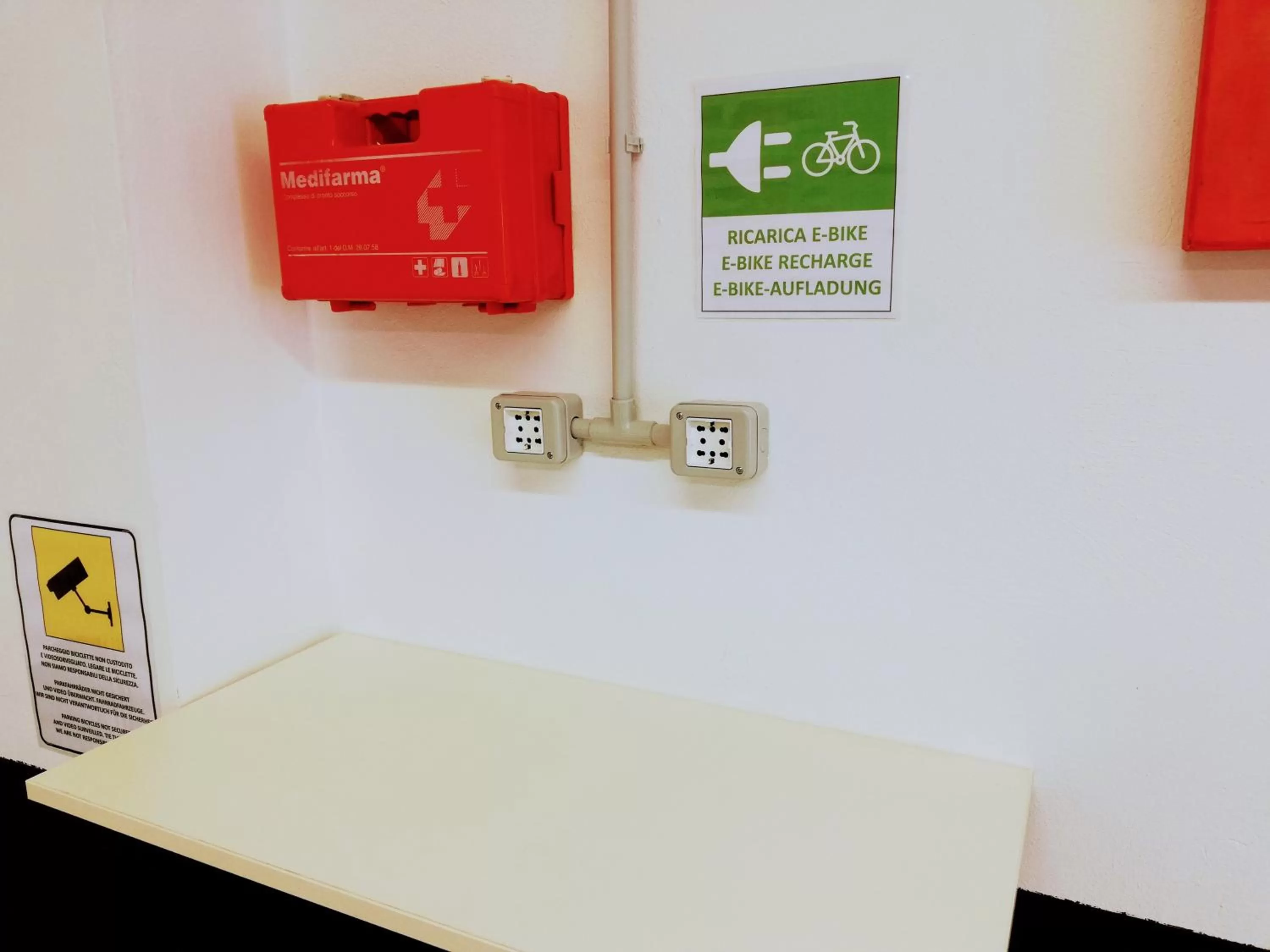 Sports in Residence Cristine