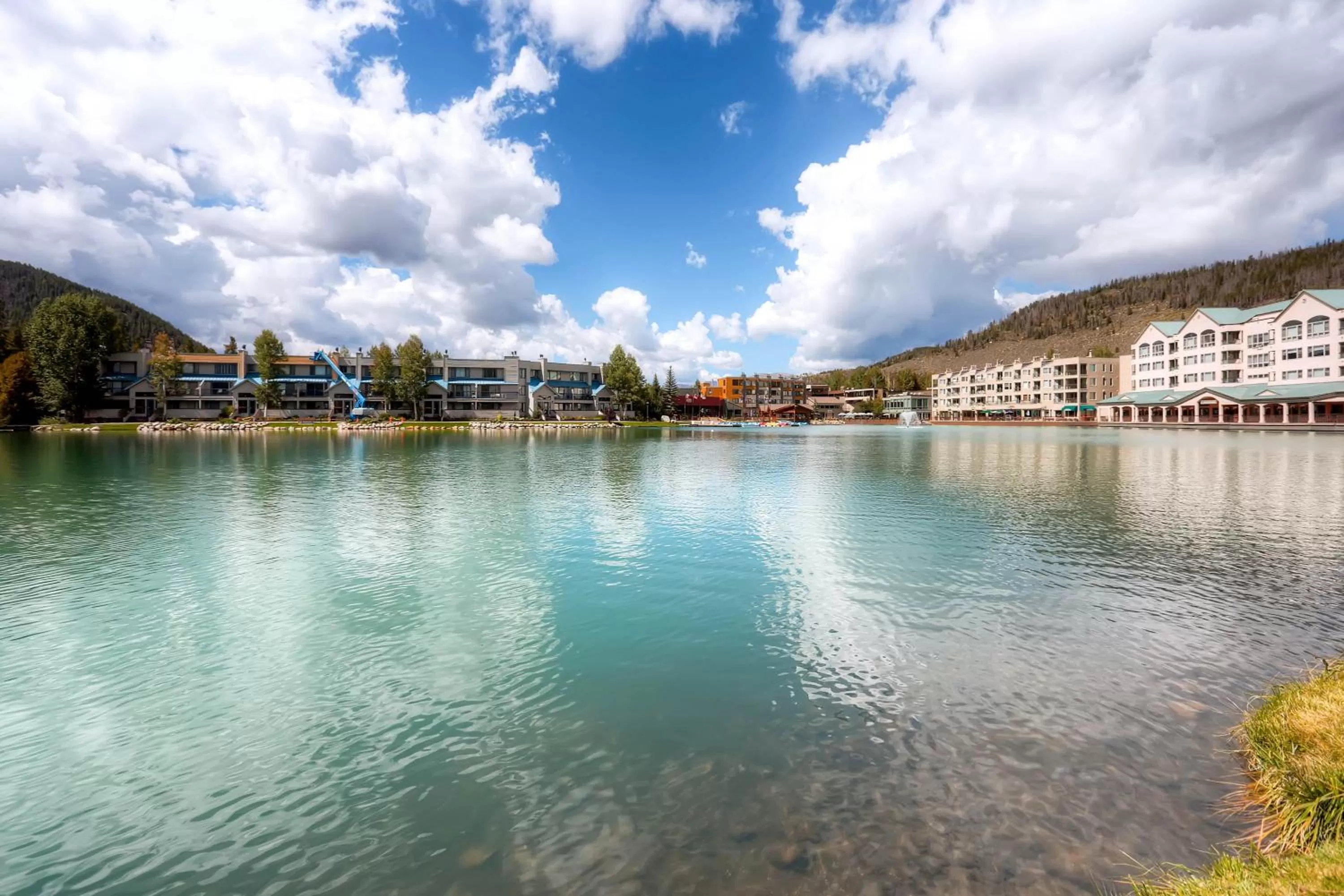 Lakeside Village by Vail Resorts