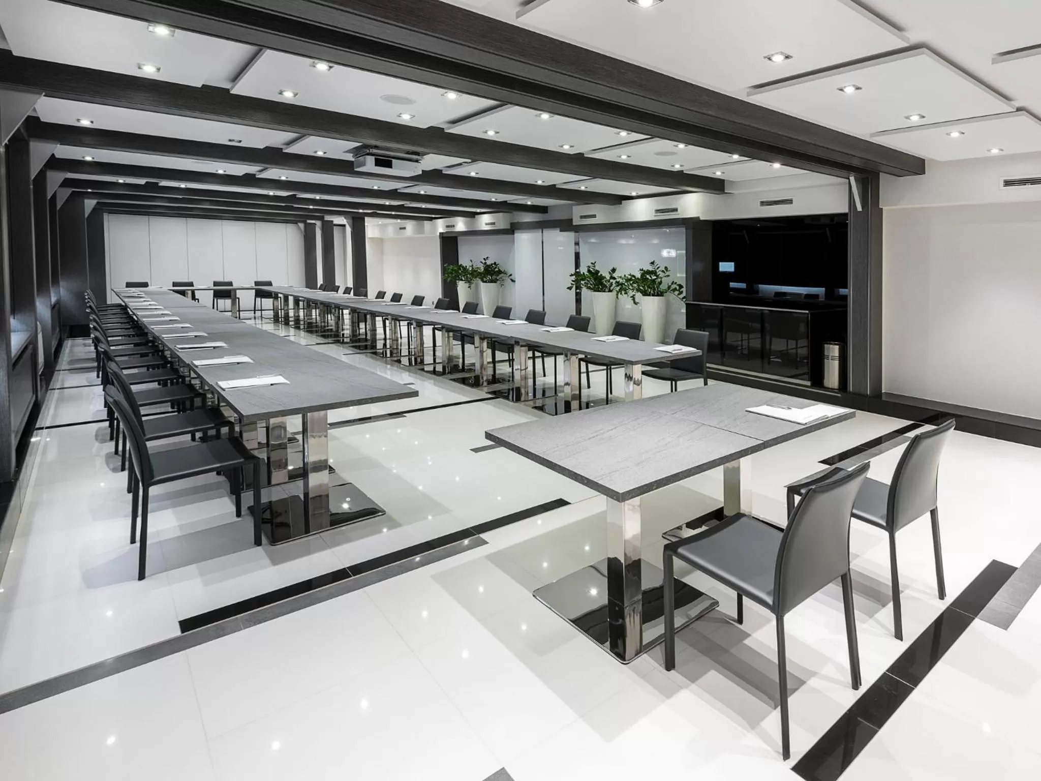 Meeting/conference room in Aparthotel Vanilla