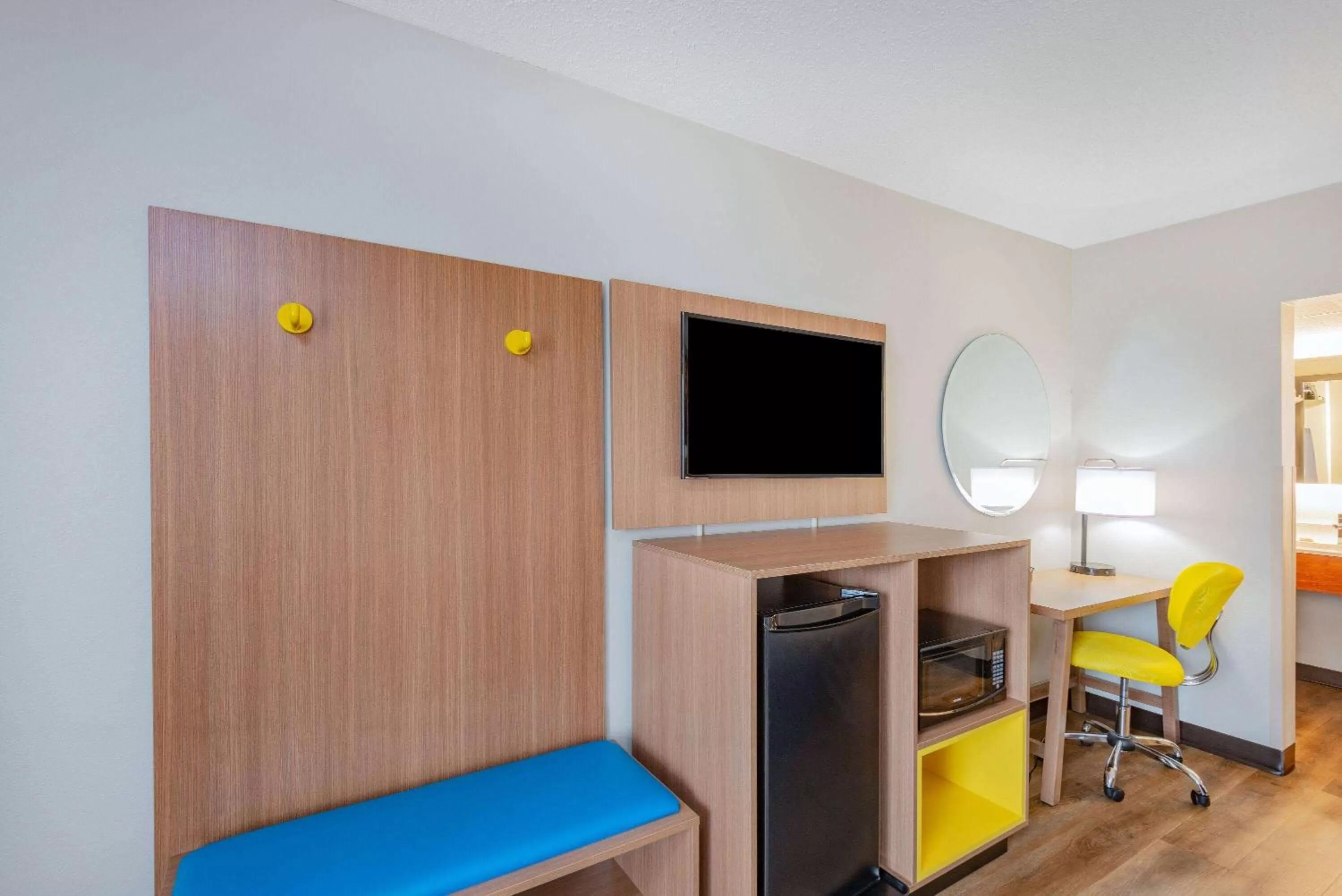 Other in Days Inn by Wyndham Charlottesville/University Area