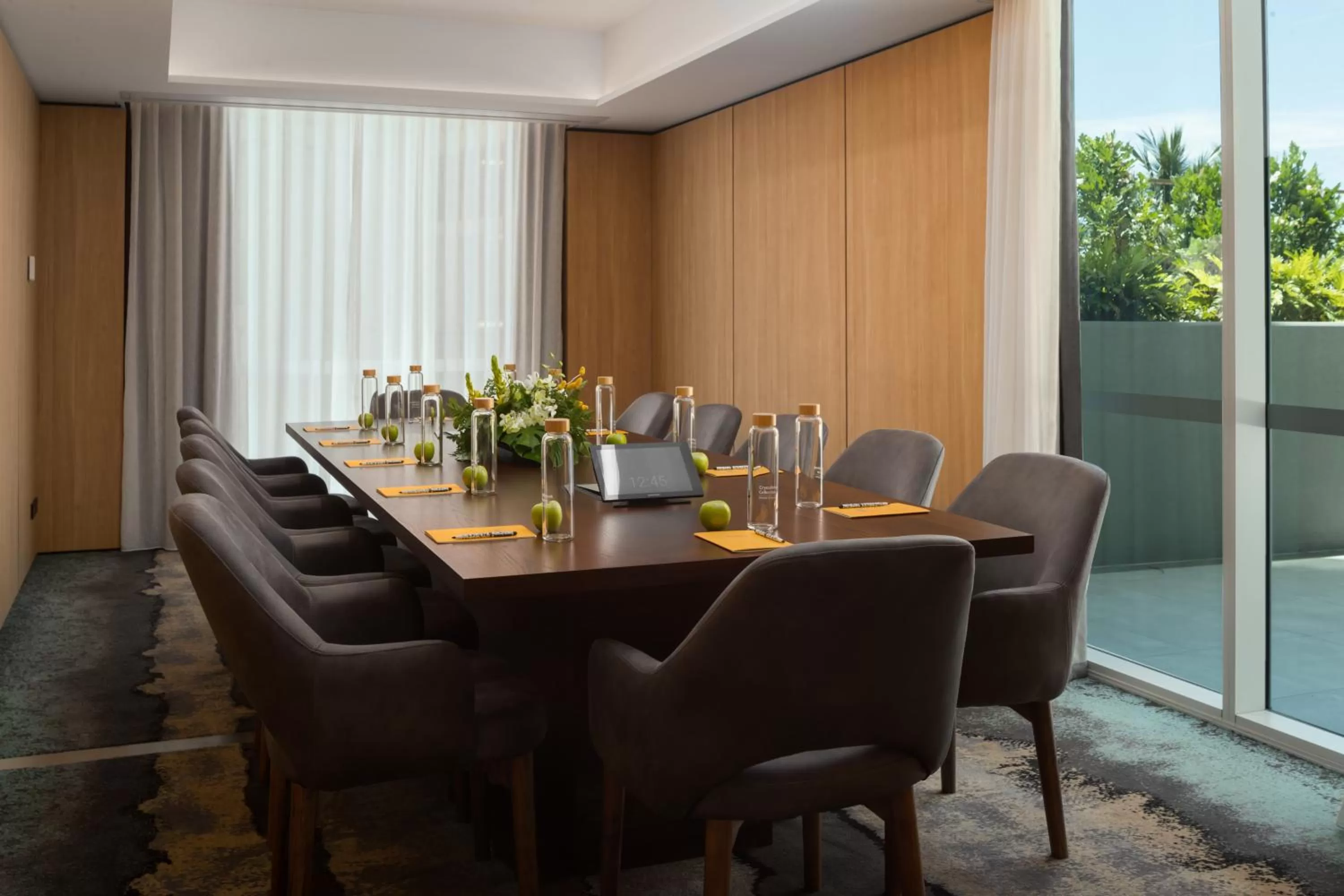 Banquet/Function facilities in Crystalbrook Bailey