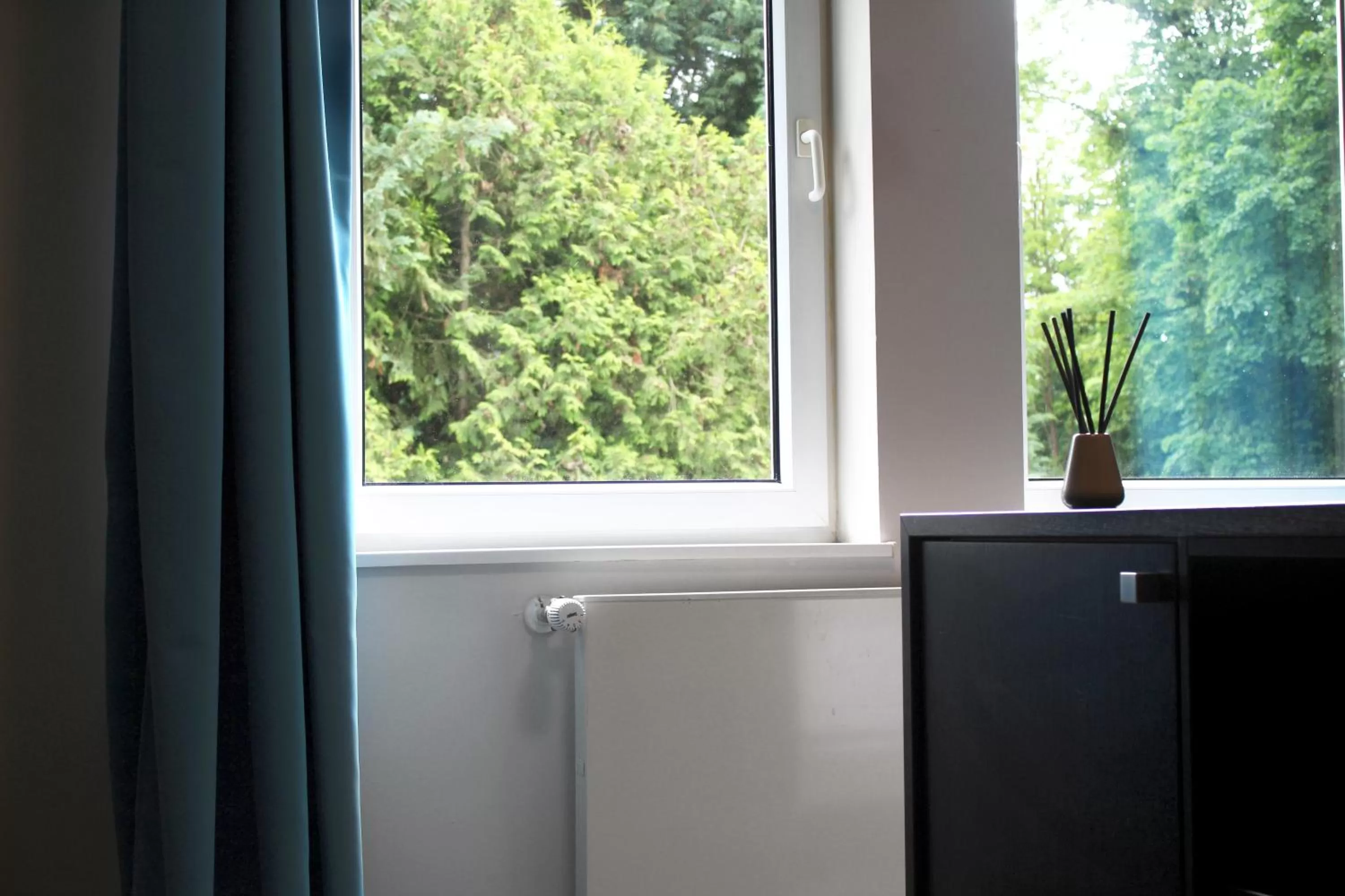 Photo of the whole room in besttime Hotel Bendorf Koblenz