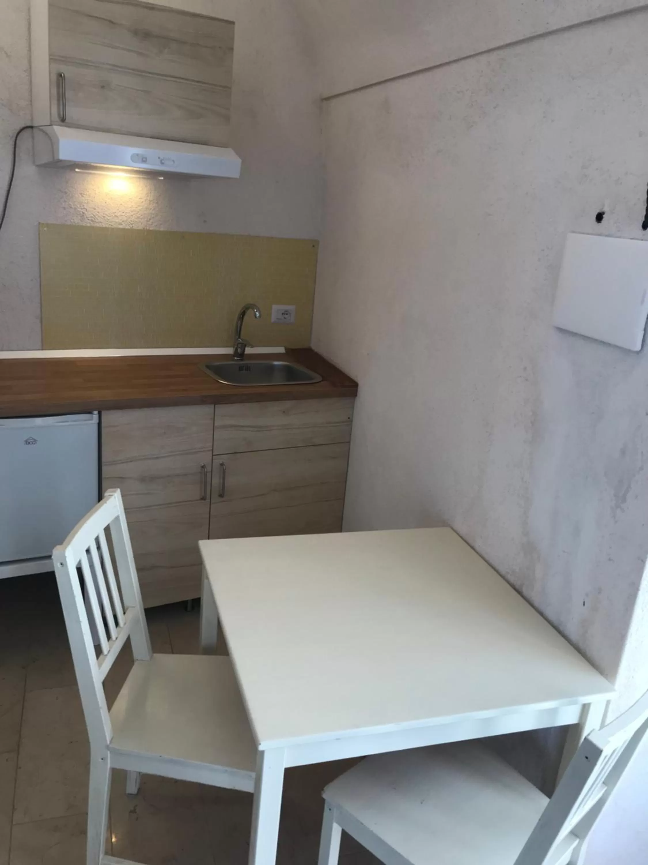 Rocca Sul Mare Hotel