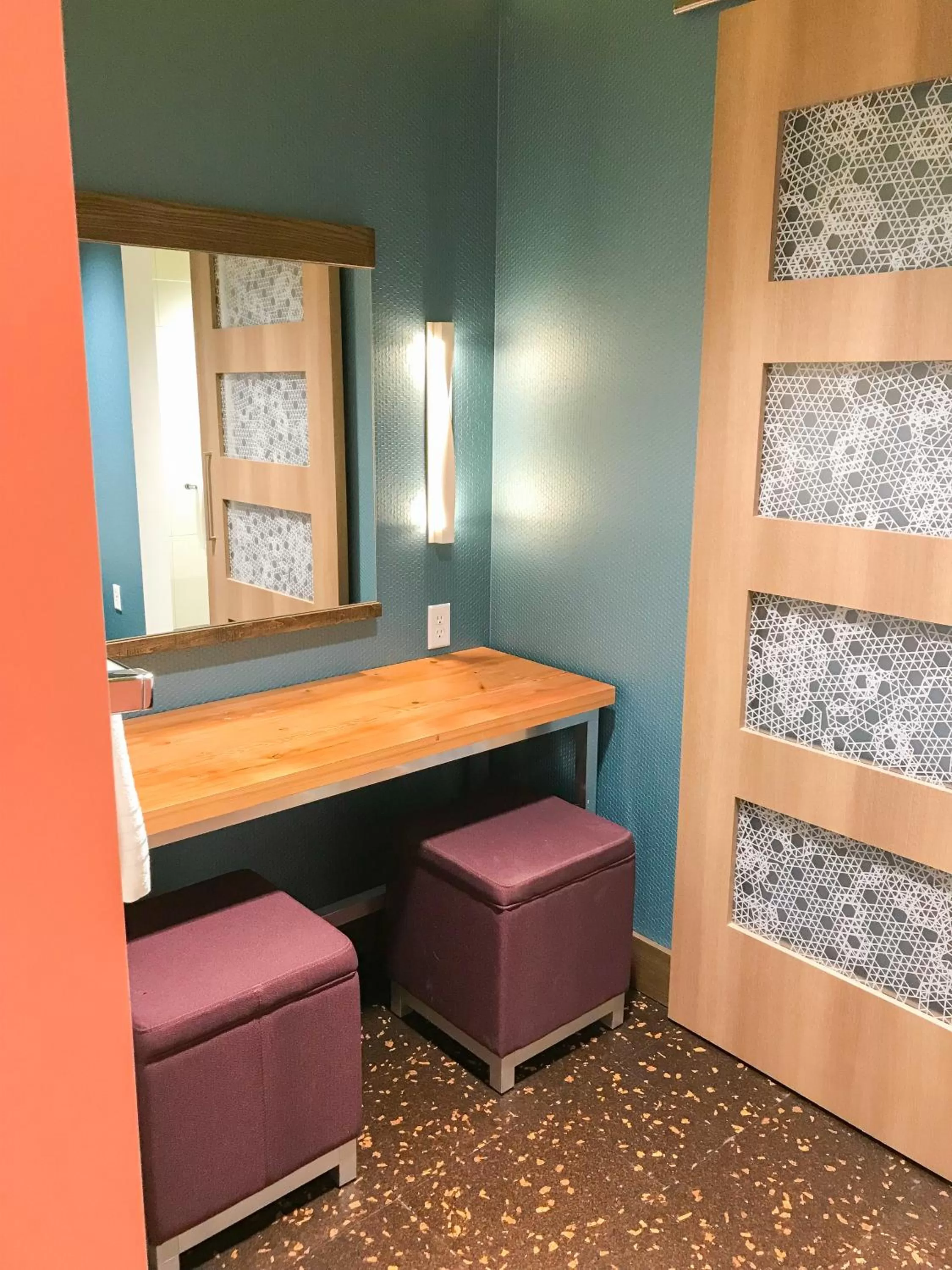 Seating area in CityFlatsHotel - Grand Rapids, an Ascend Collection Hotel