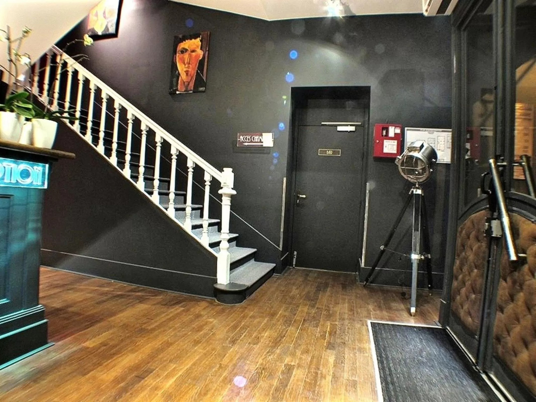 Other in Hôtel 19'Cent