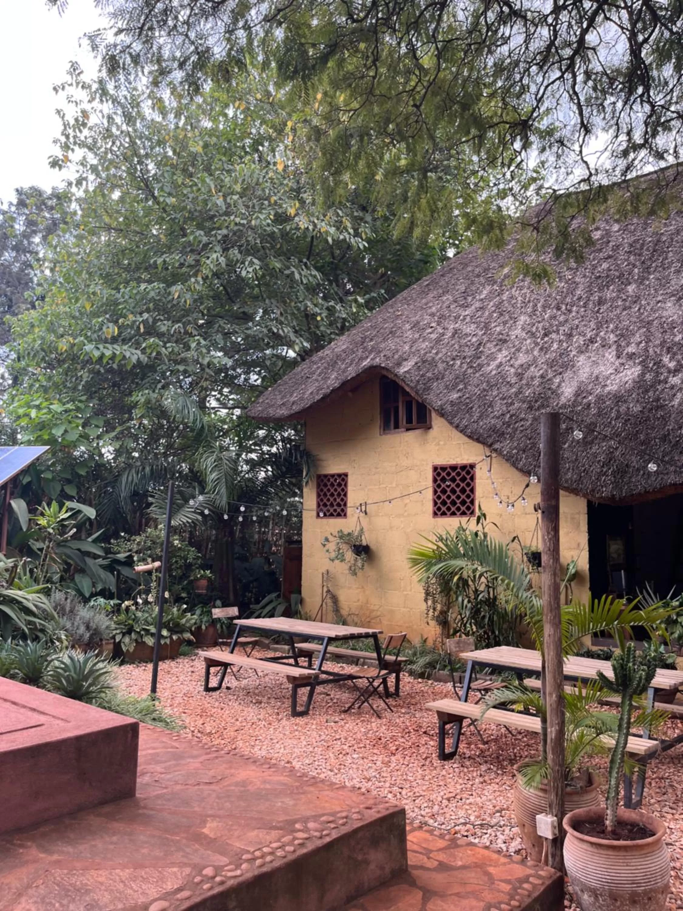 Property Building in 30 Wilson