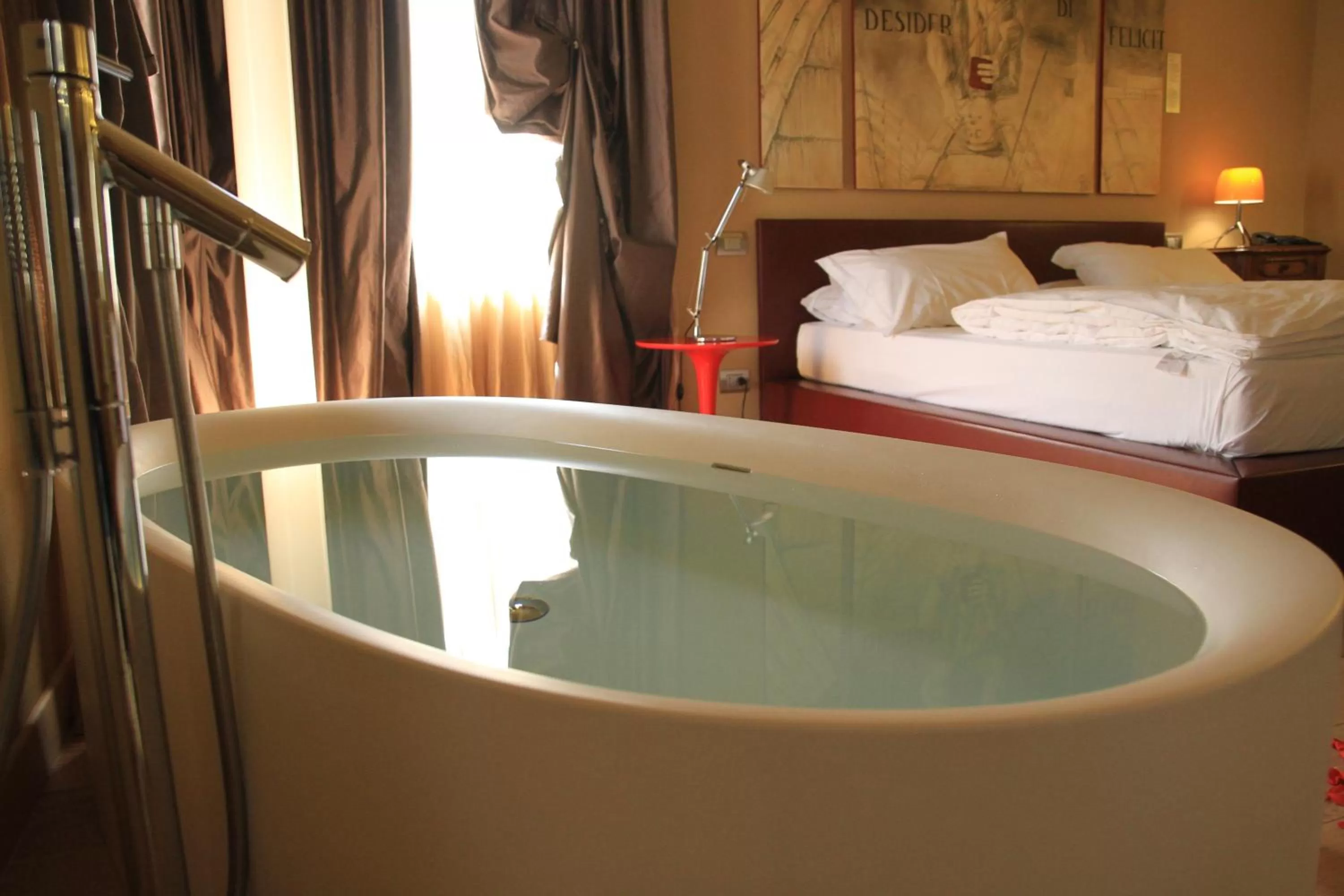 Day, Bed in Damaranto Residenza e Cucina