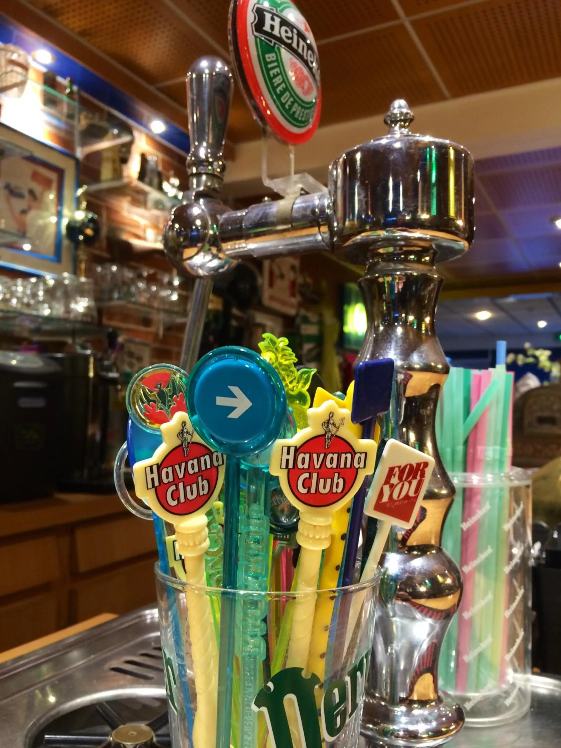 Lounge or bar in Hotel Arcantis Le Voltaire