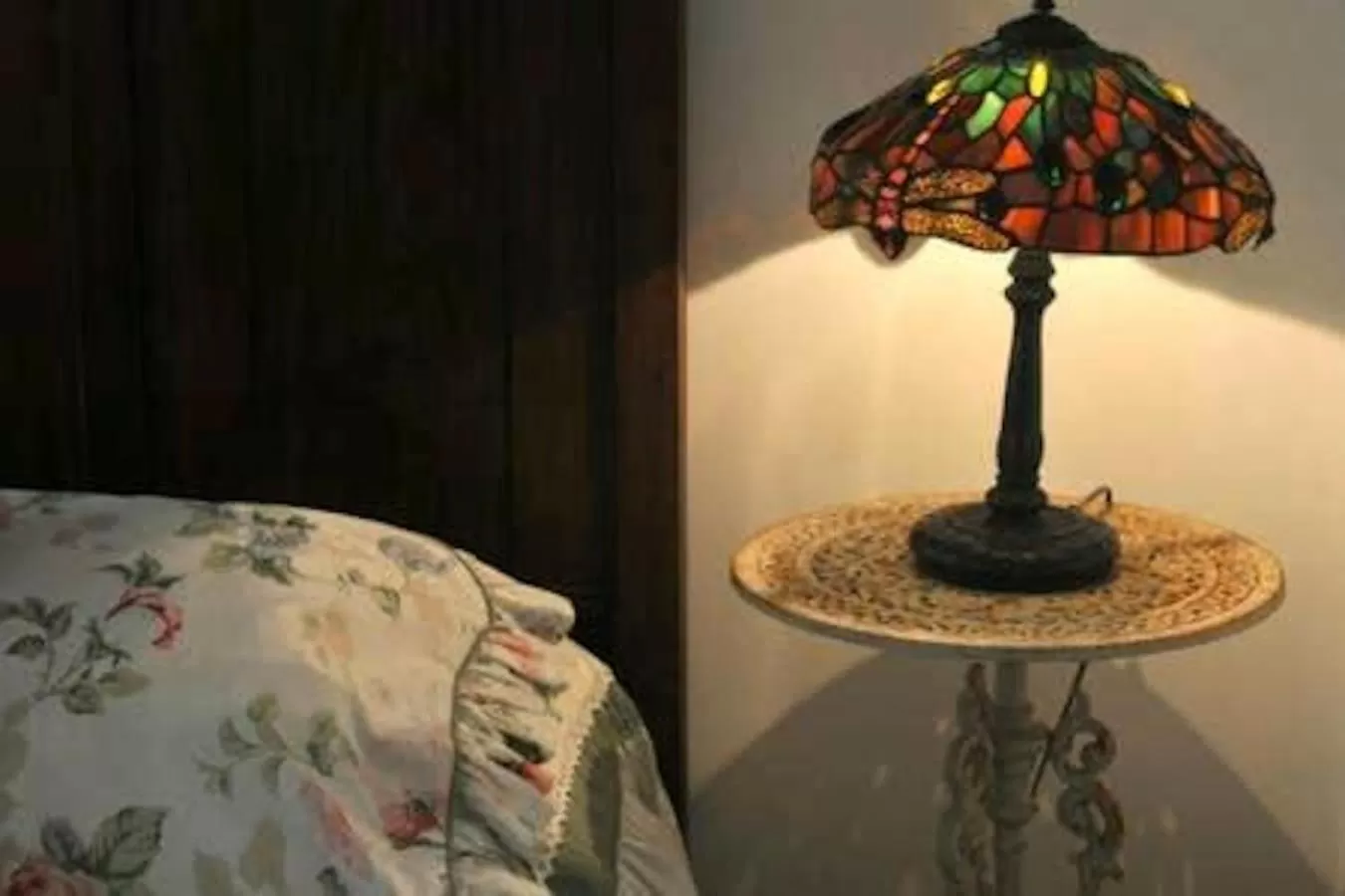 Bed in B&B del Giglio