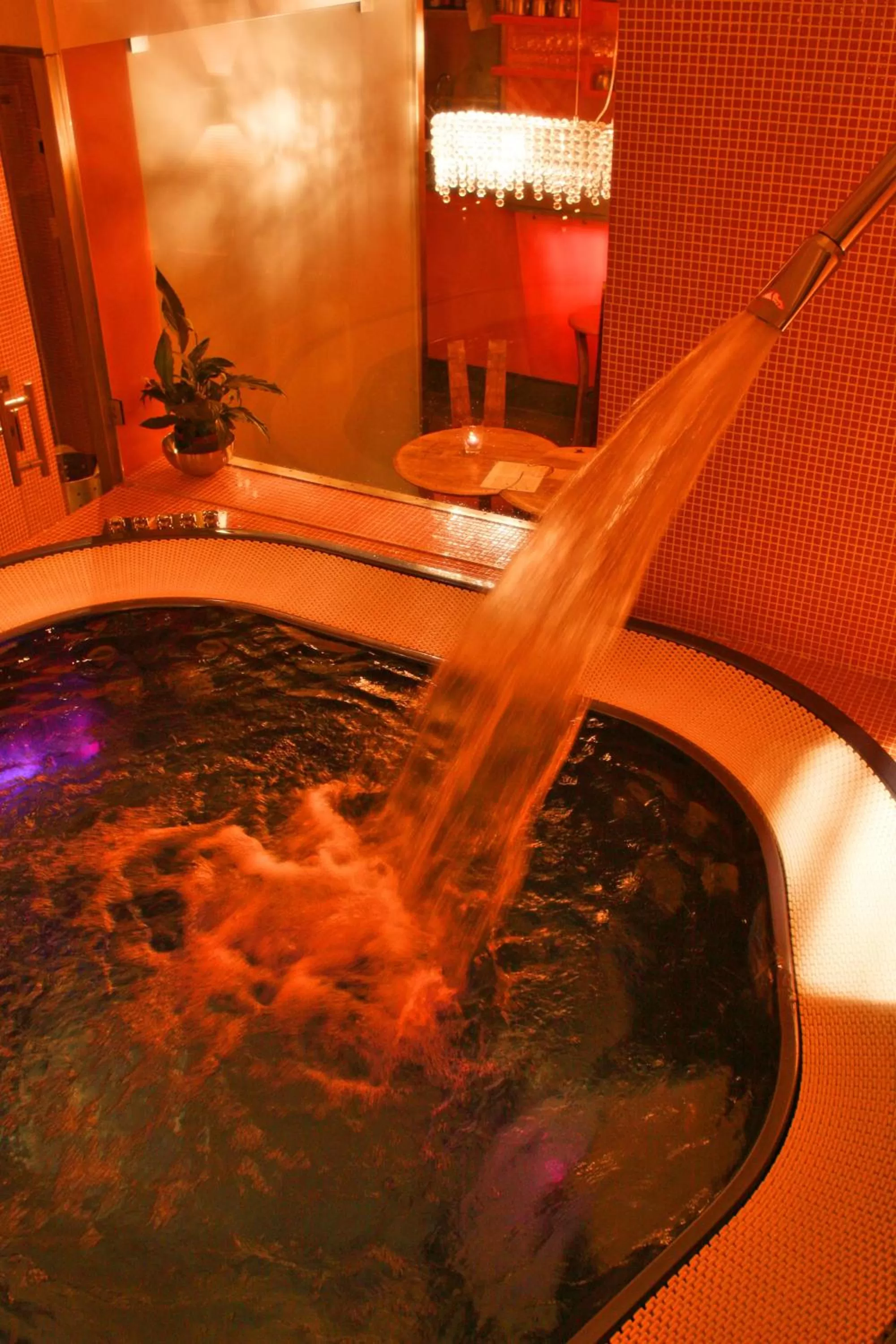 Activities in I Tre Merli Locanda