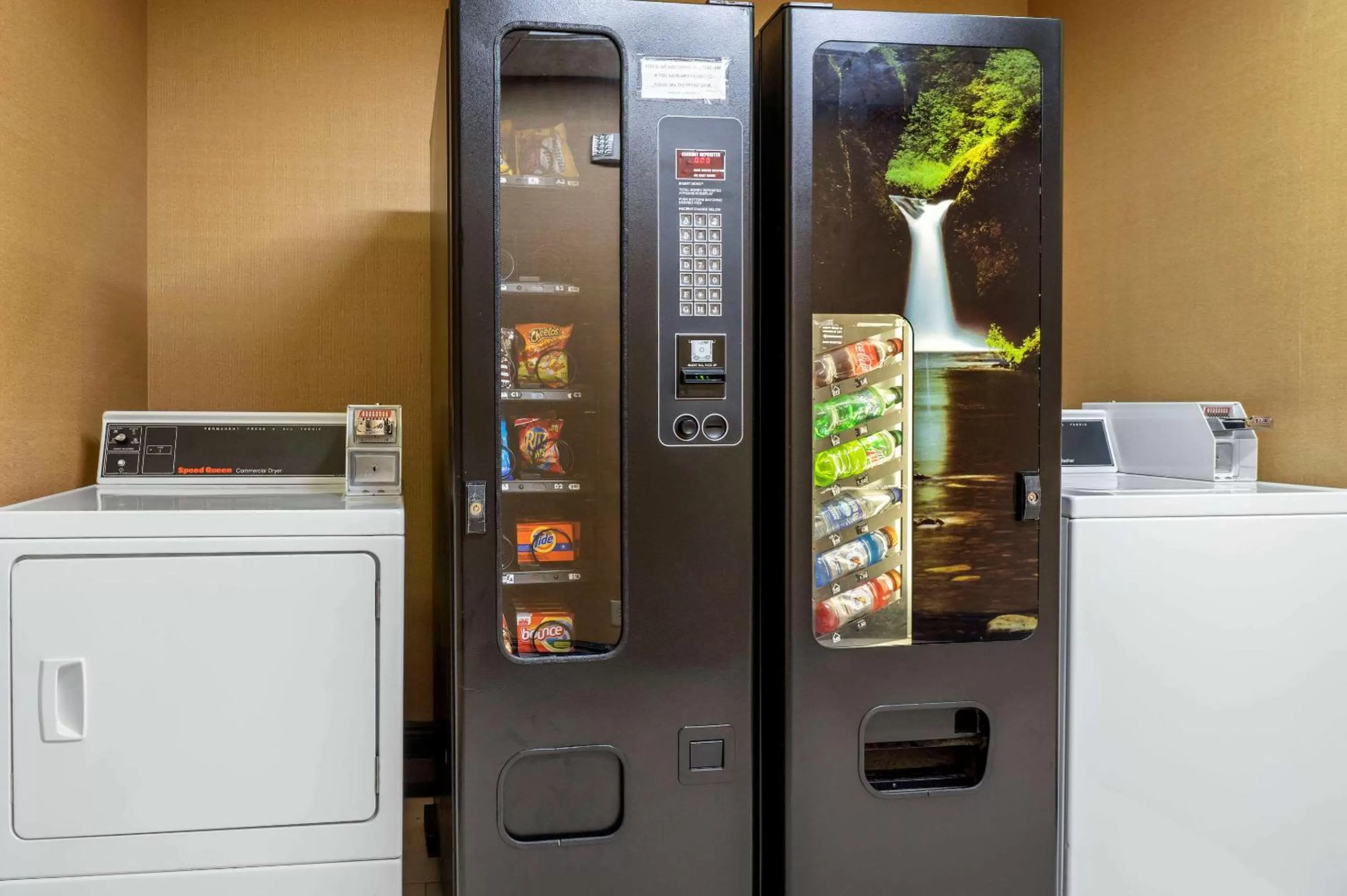 Other in Comfort Inn Indianapolis East