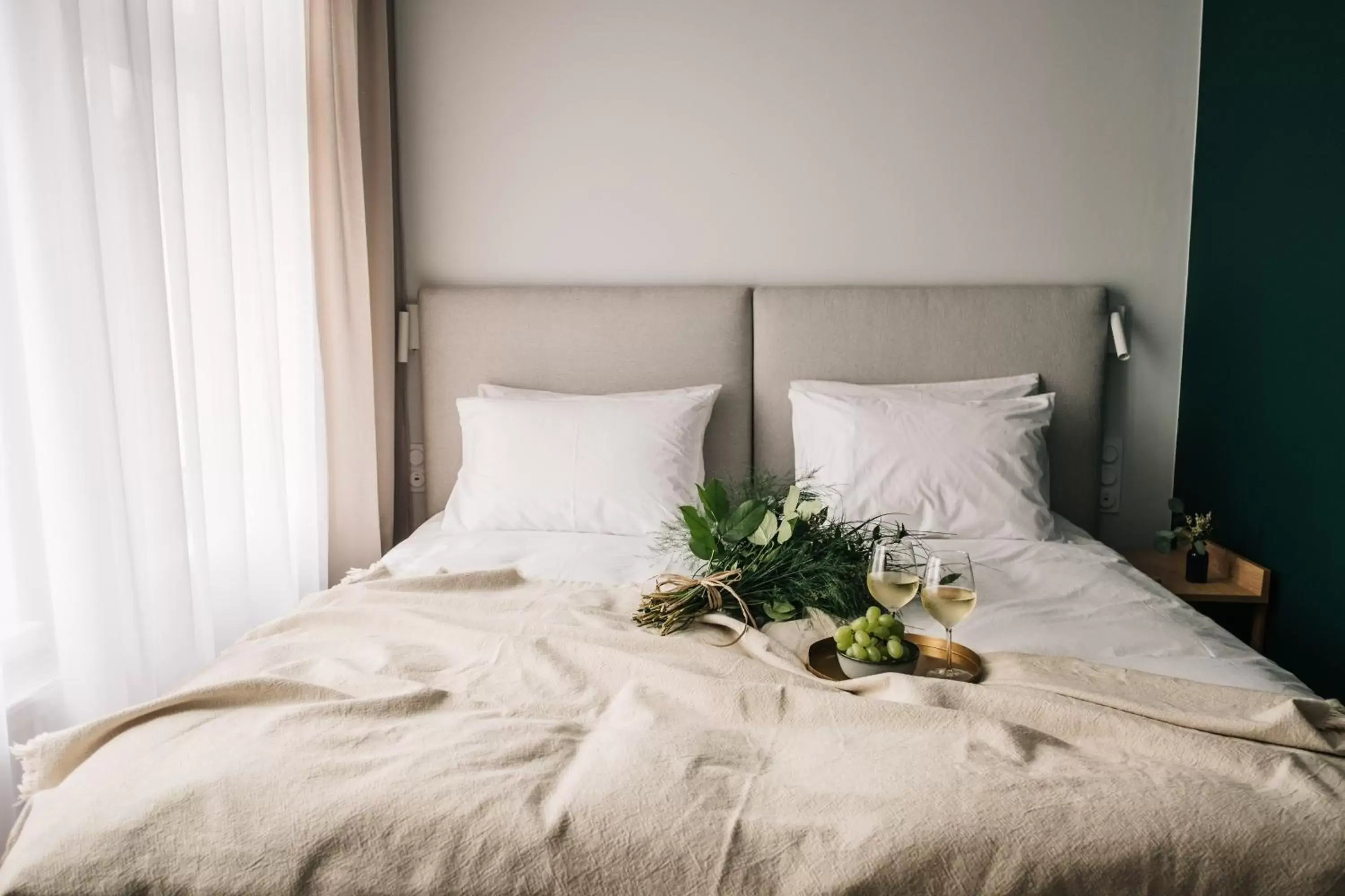 Apartment in Apartamenty Las Apartment in Apartamenty Las