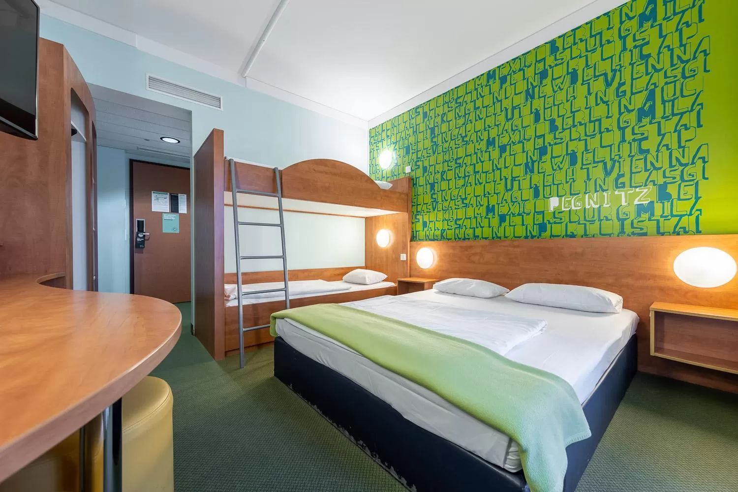 Day in Hotel Fränkische Schweiz-Pegnitz