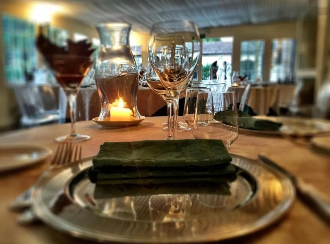 Hotel Villa Condulmer