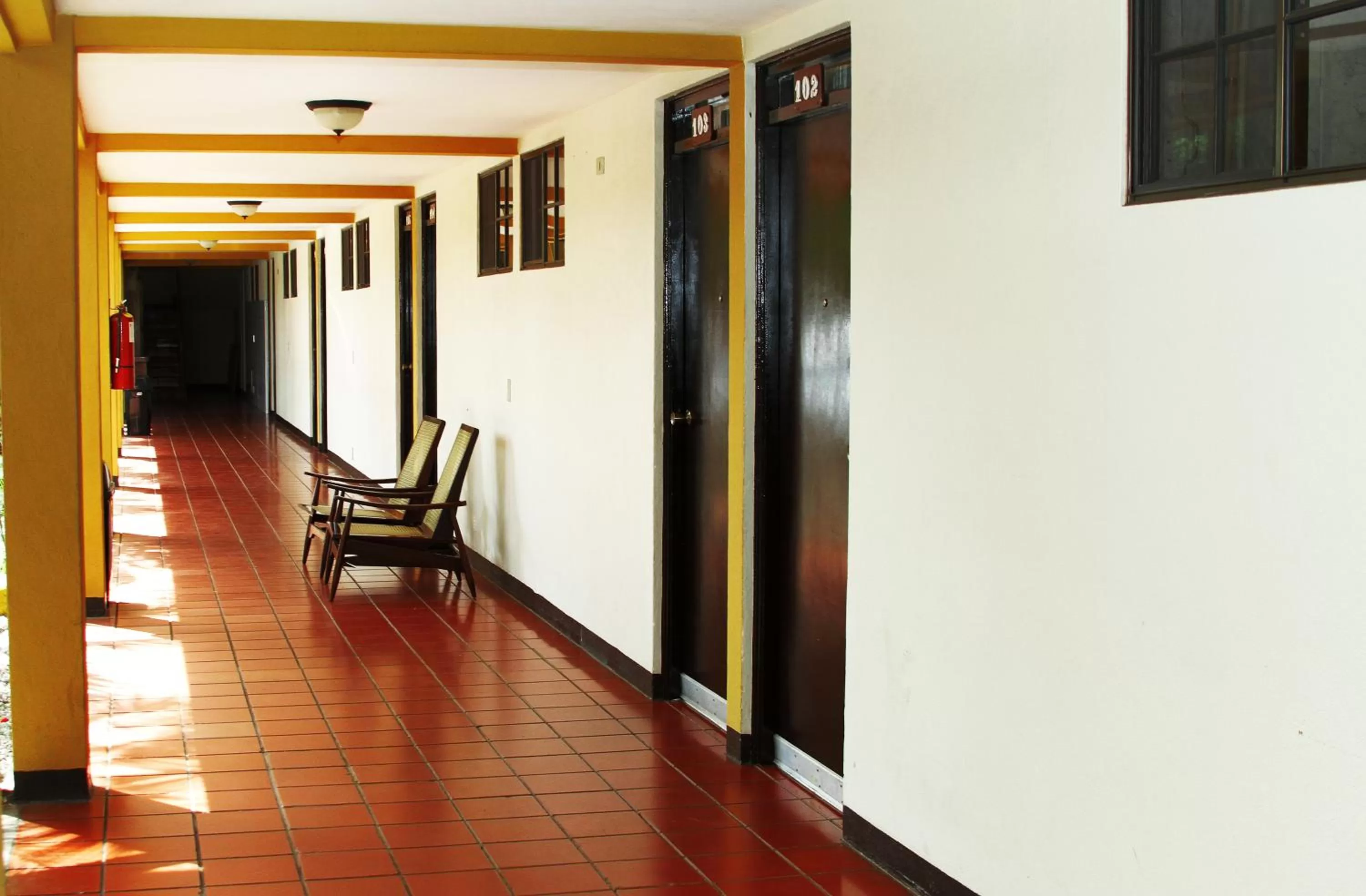 Other, Balcony/Terrace in Hotel Estrella