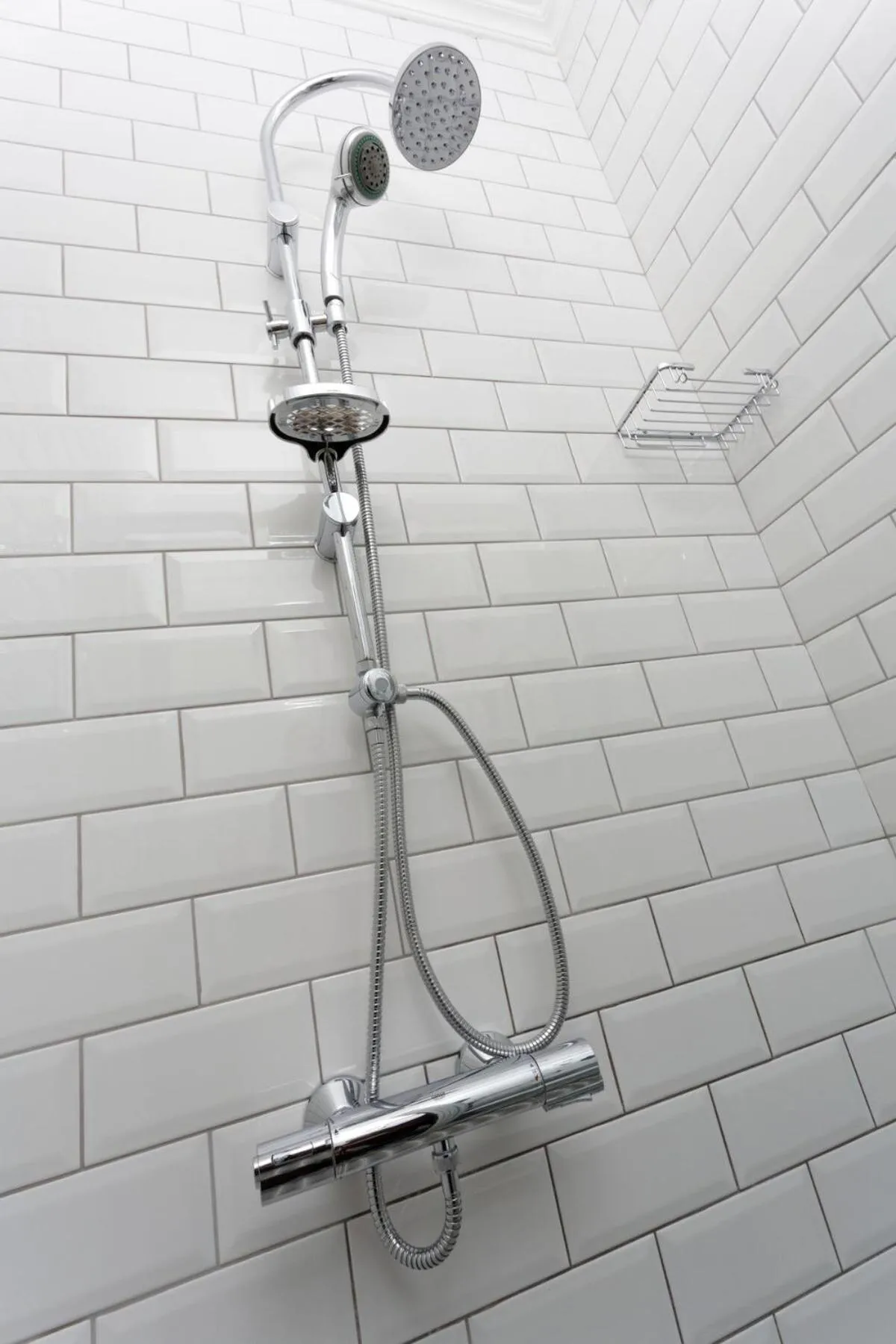 Double Room in Cheers Porthouse