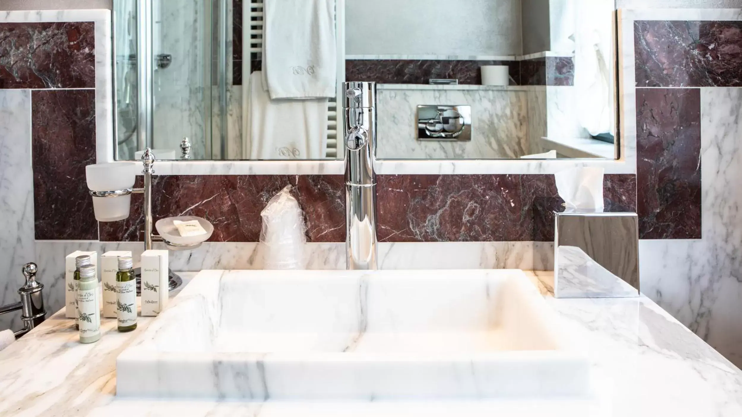 Single Room - single occupancy in Villa Belverde Boutique Hotel Single Room - single occupancy in Villa Belverde Boutique Hotel