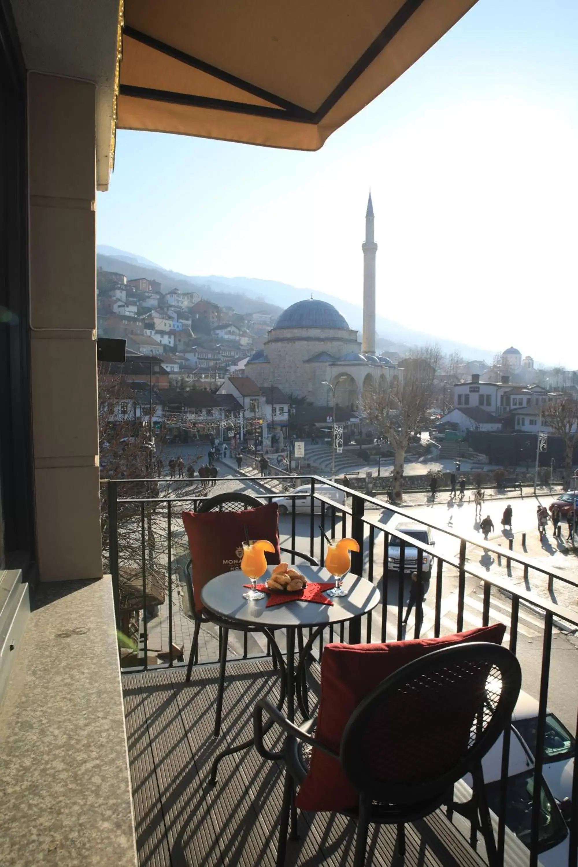 Monarch Hotel Monarch Hotel