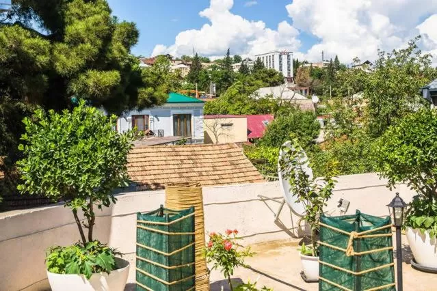 Balcony/Terrace in Shatell