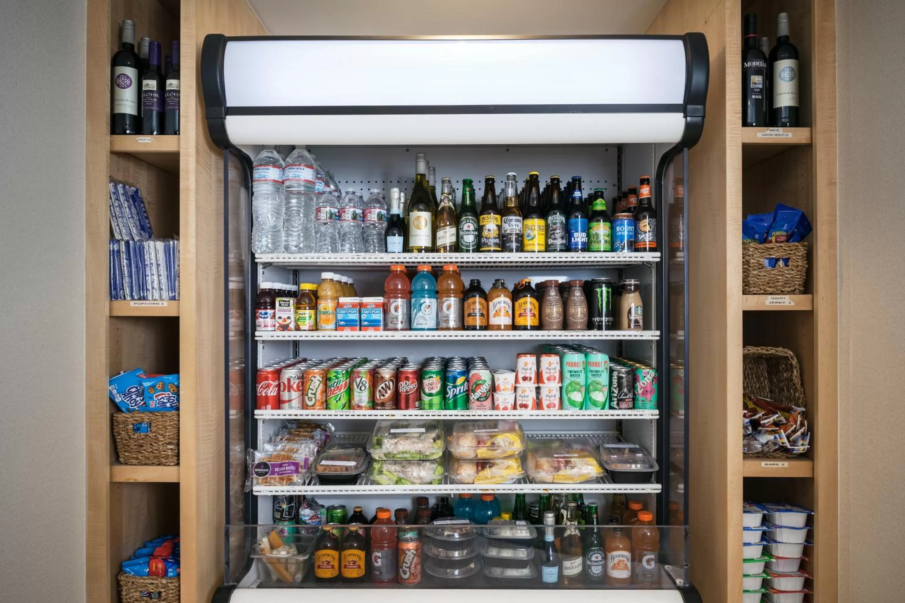 Other in Catalina Canyon Inn