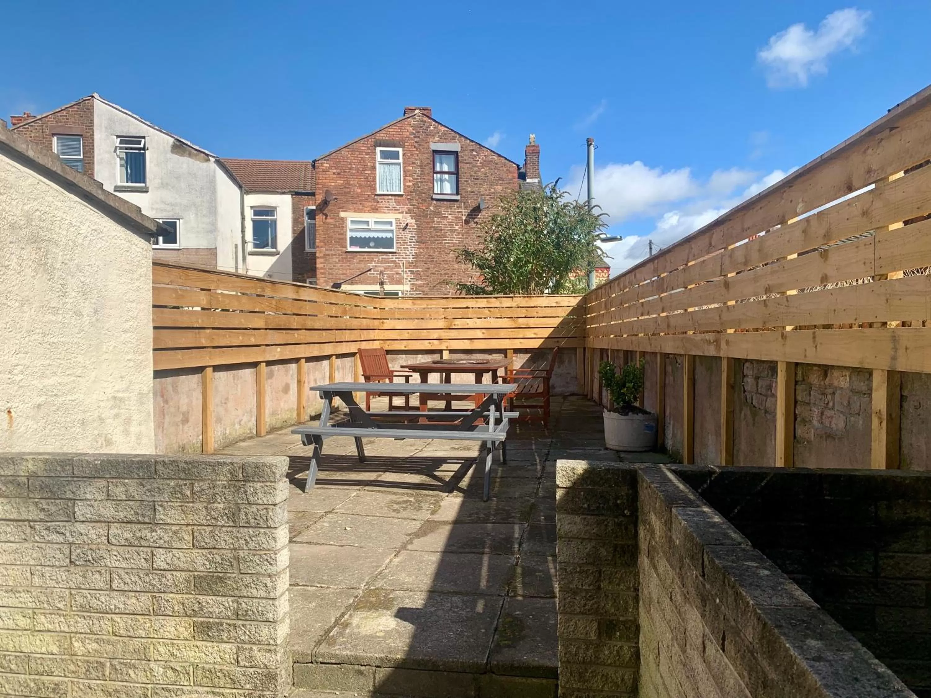 Be My Guest Liverpool