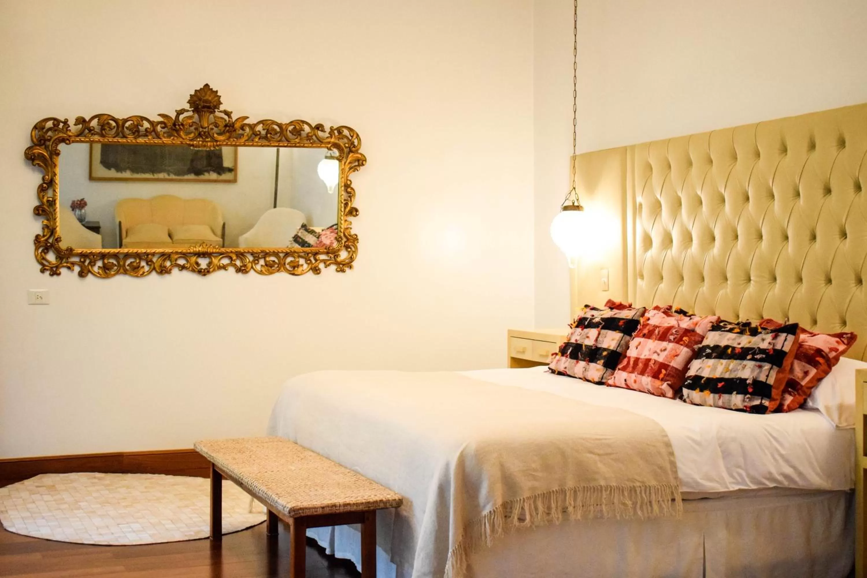 King Suite in Hub Porteño By Boutique Apartments BA