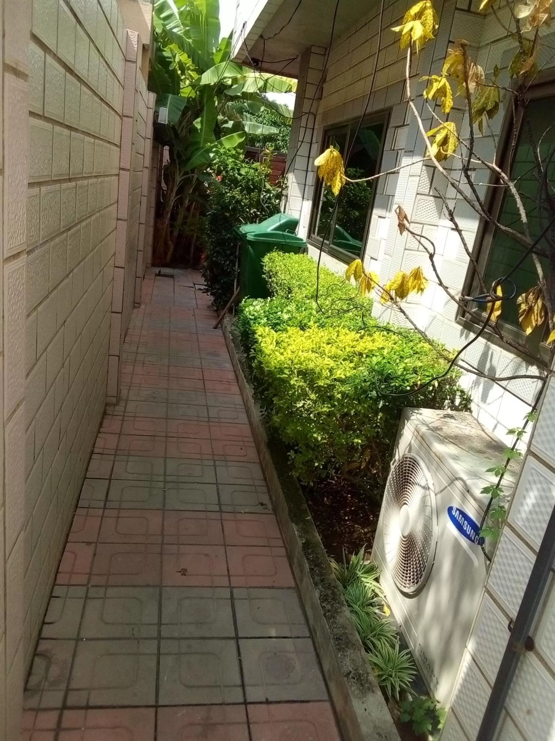 Other in Amazing Grace Residence