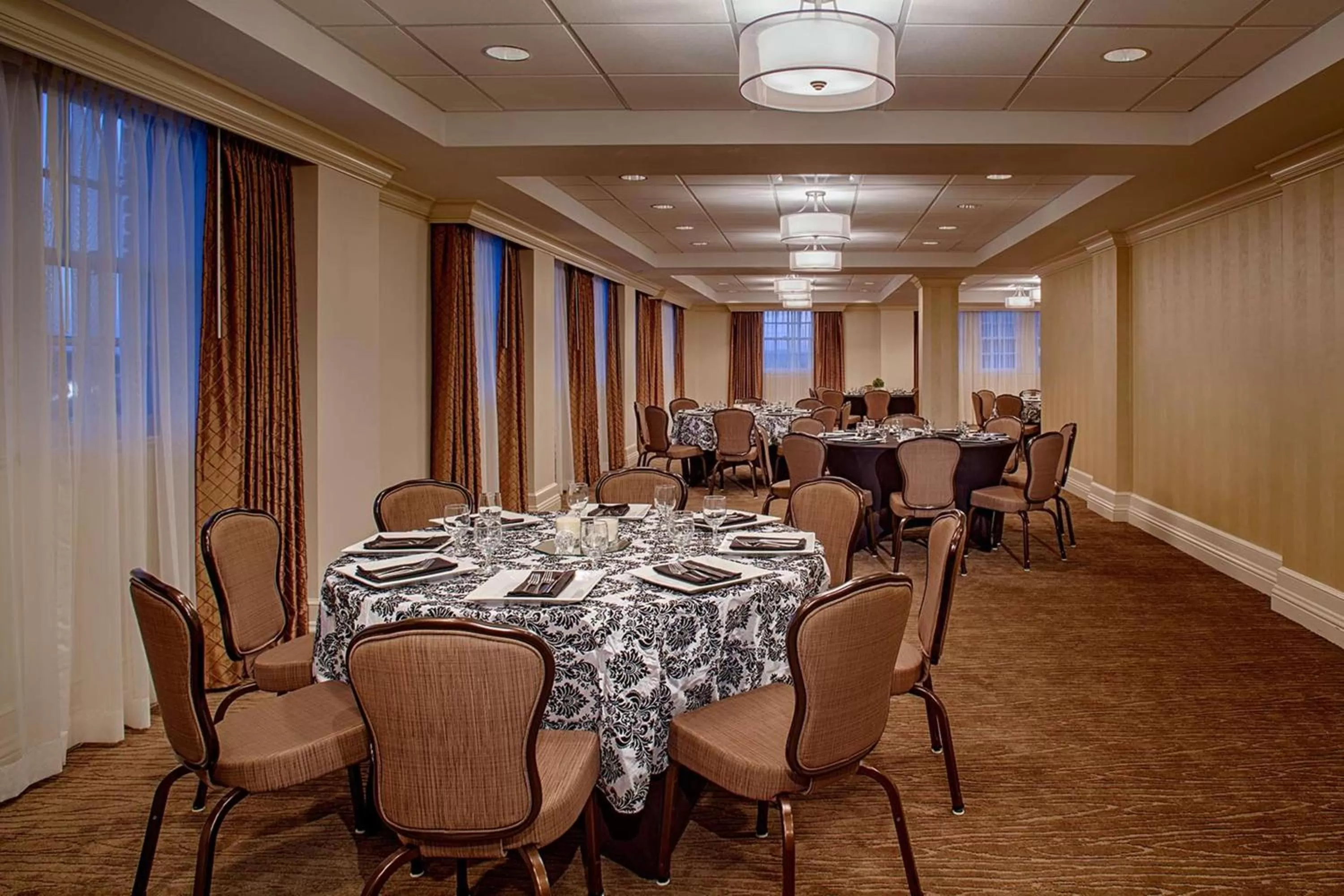 Meeting/conference room in Hampton Inn & Suites Birmingham-Downtown-Tutwiler