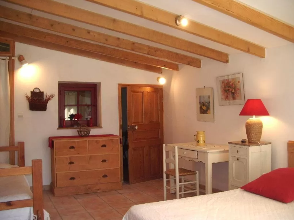 Chambres d'Hôtes Saint Vérédème