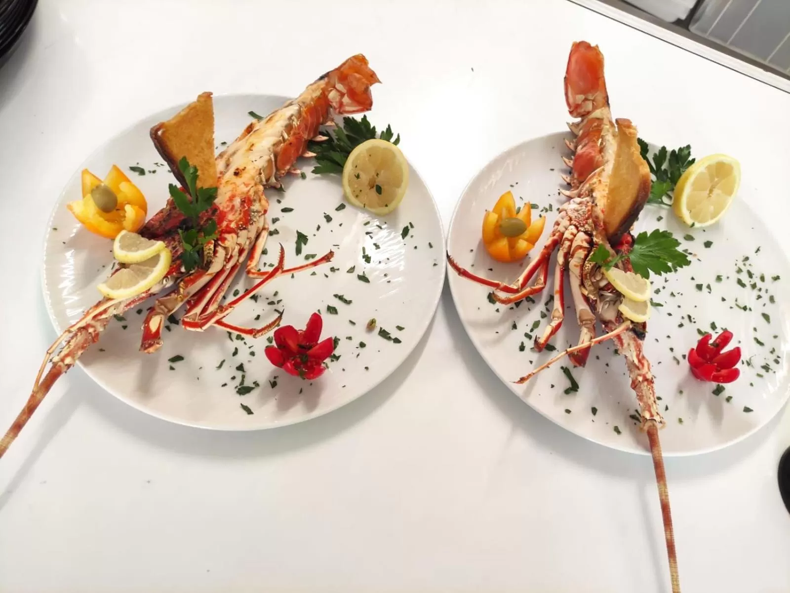 Hotel Profumo Di Mare