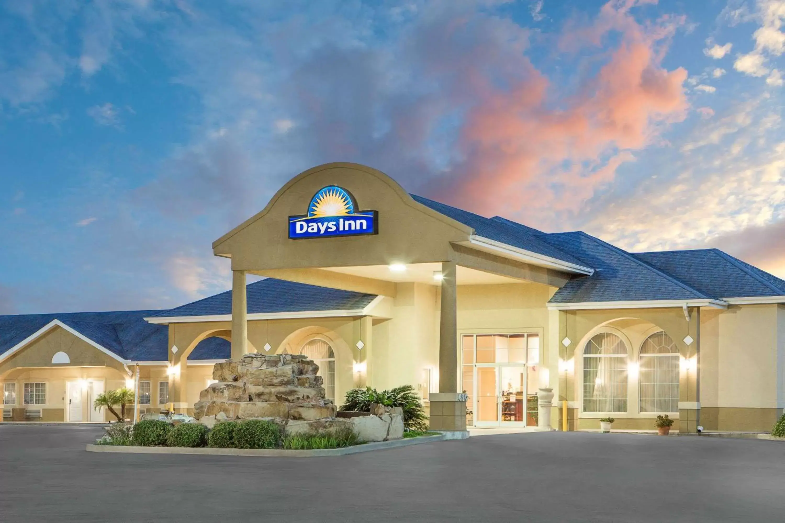 Days Inn by Wyndham Robstown Days Inn by Wyndham Robstown