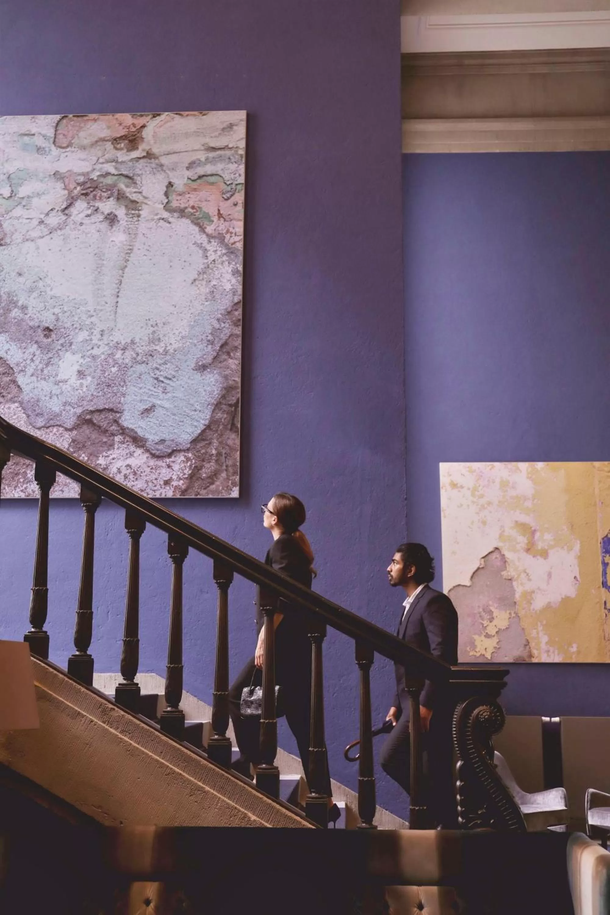 People in The Wellem