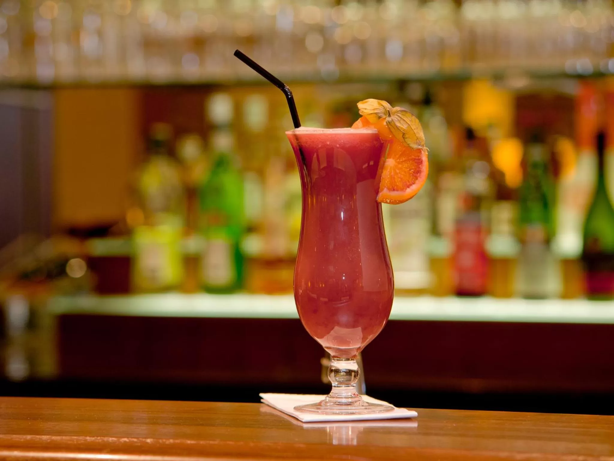 Food and drinks in ACHAT Hotel Wiesbaden City