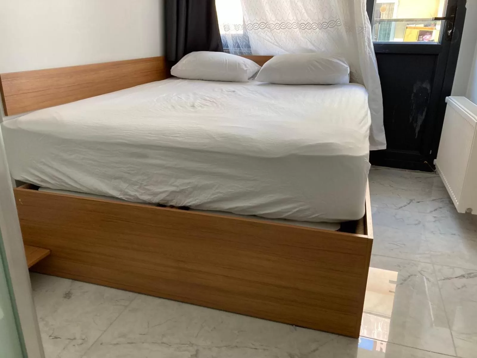 Massage, Bed in NR1 HOTEL