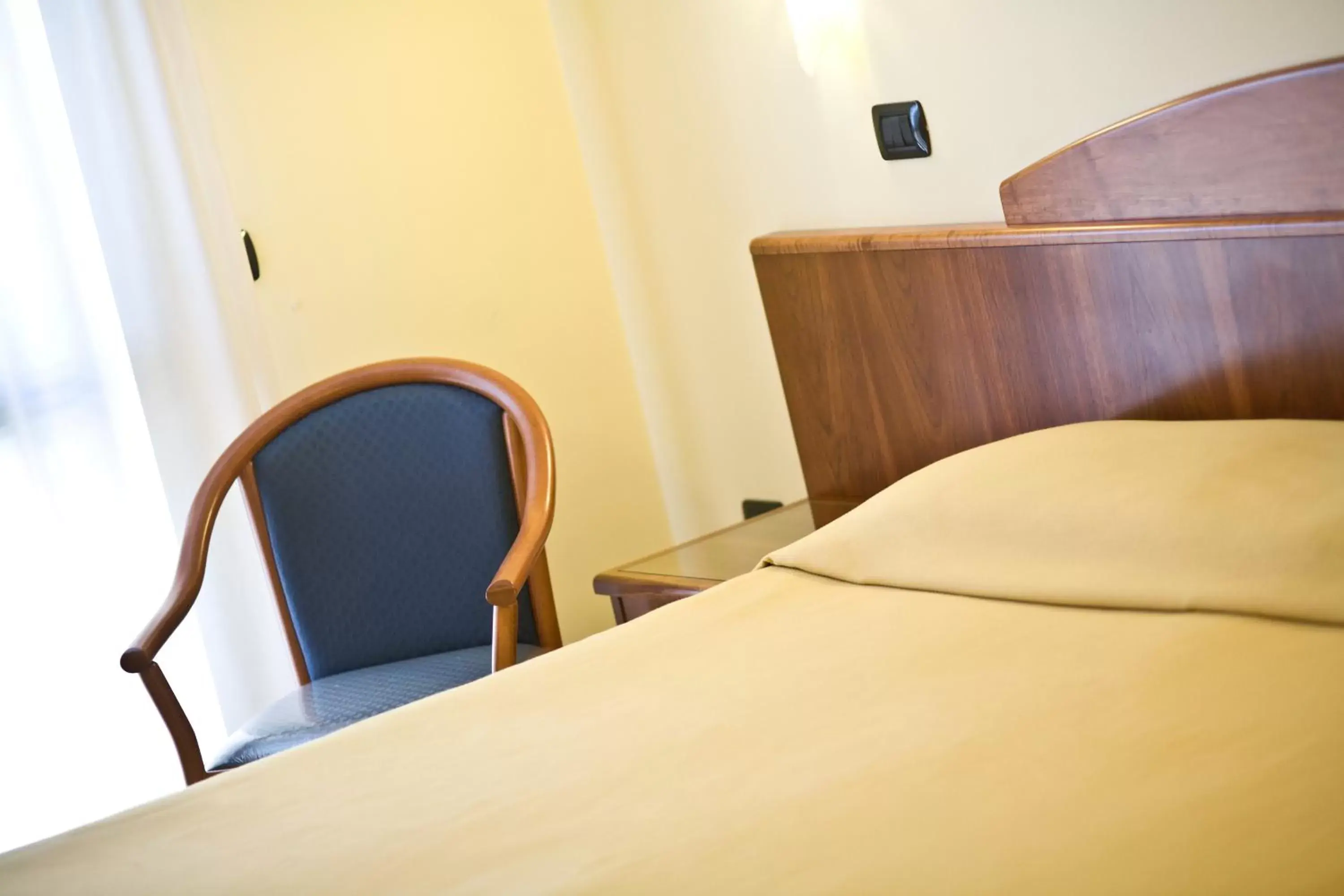 Classic Double or Twin Room in Lo Scacciapensieri Hotel & Restaurant Classic Double or Twin Room in Lo Scacciapensieri Hotel & Restaurant