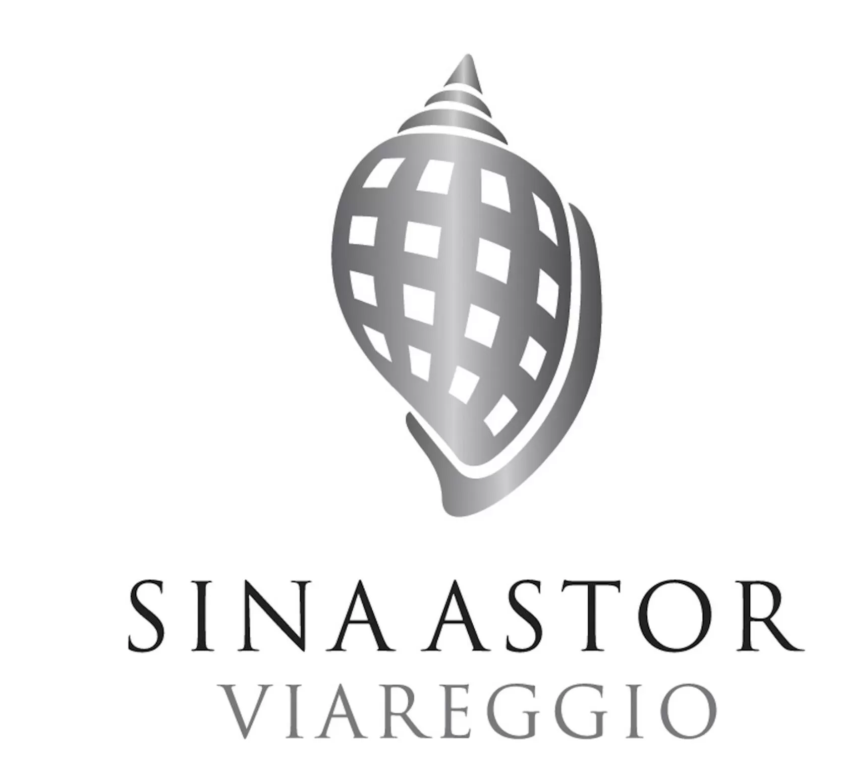 Property logo or sign in Hotel Sina Astor