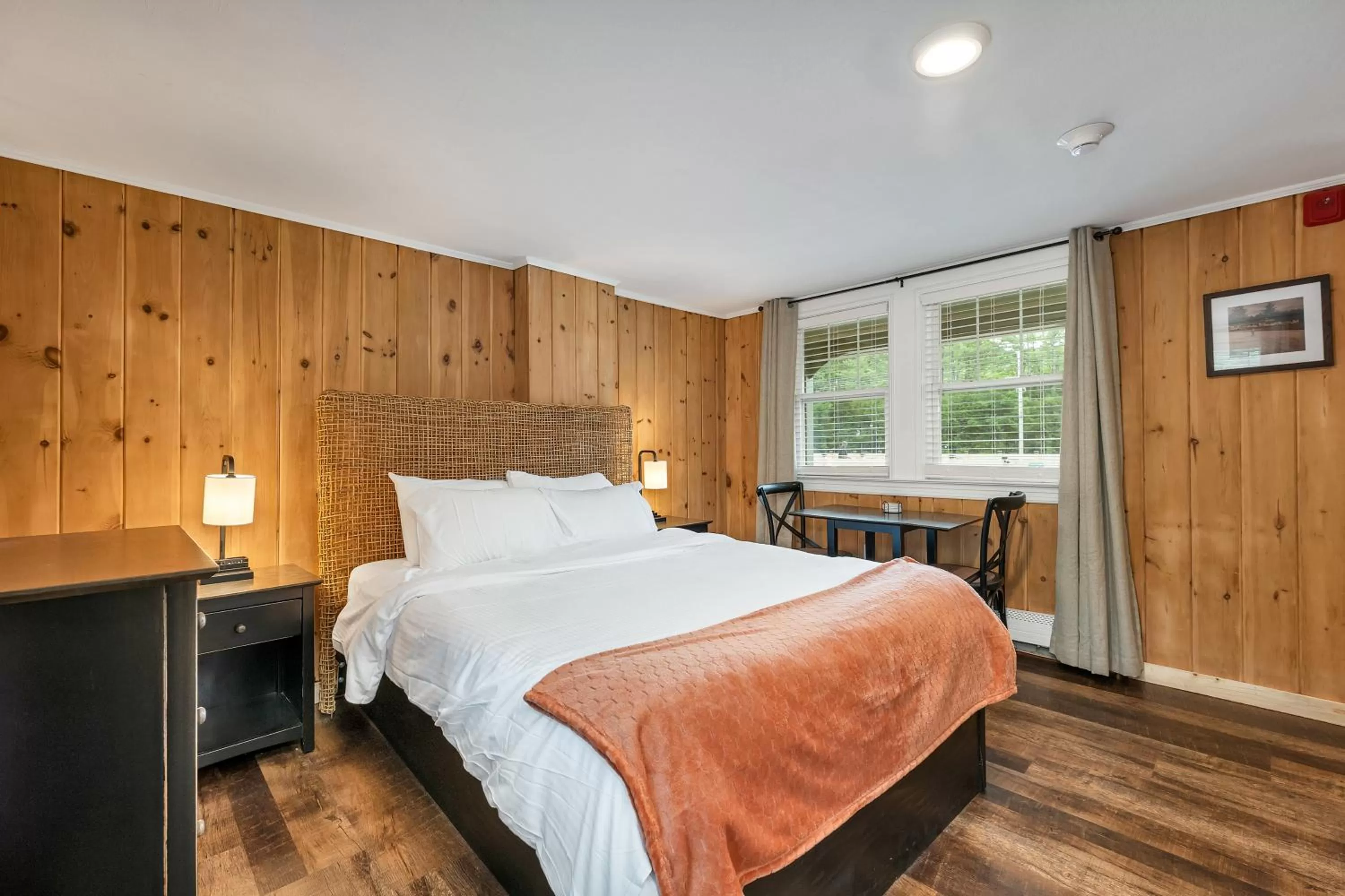 Bed in The Inn & More