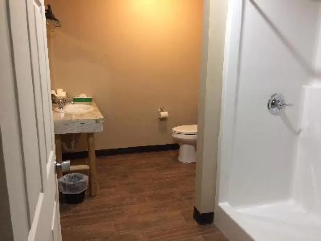 Other in Big Horse Inn and Suites