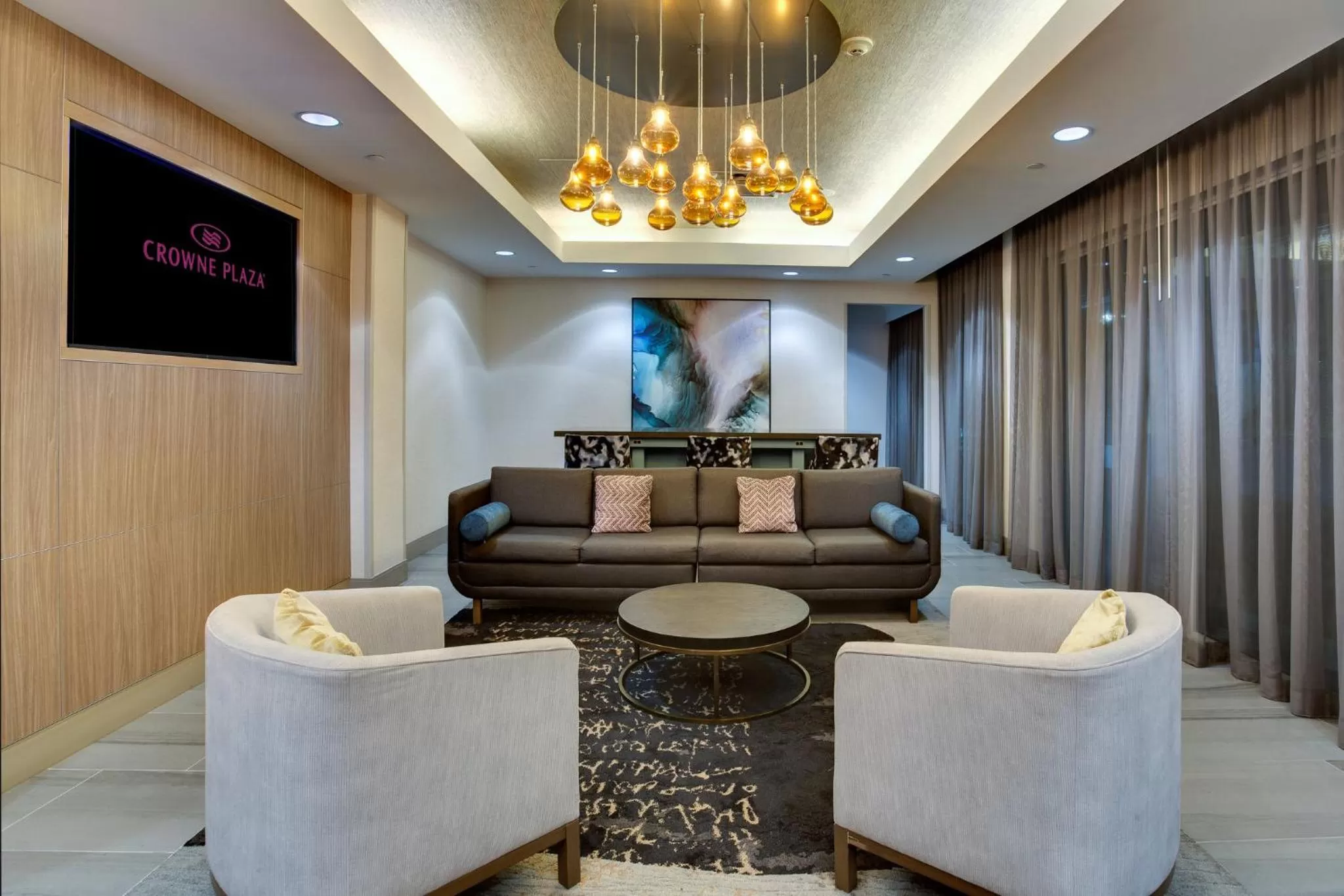 Property building in Crowne Plaza Hotel & Resorts Fort Lauderdale Airport/ Cruise by IHG