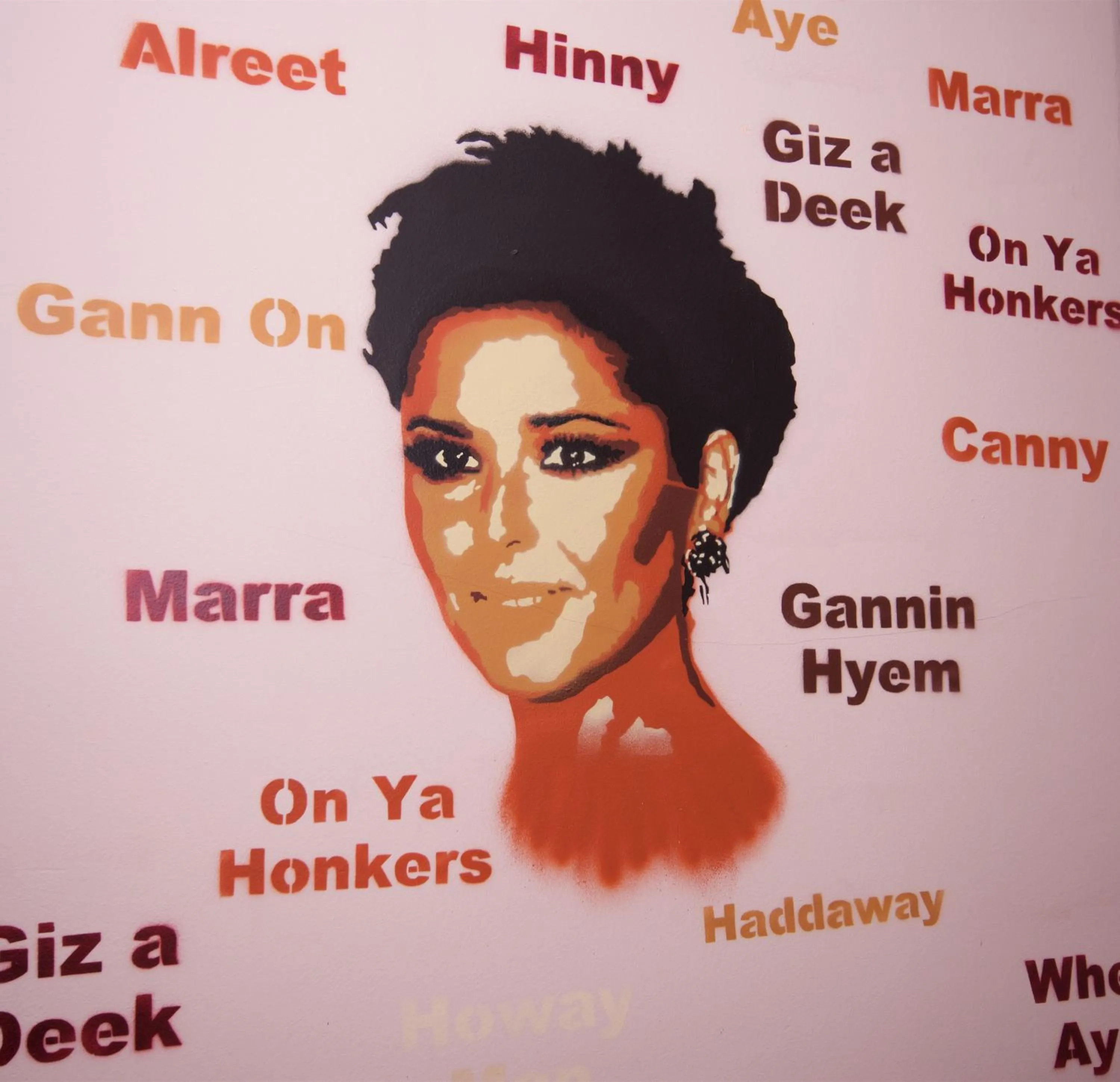 Lobby or reception in Albatross Hostel