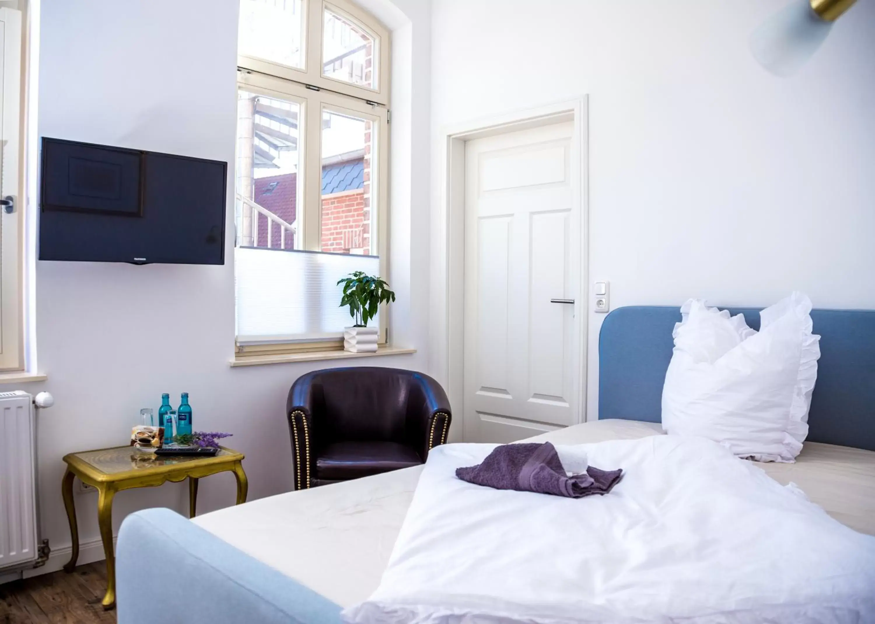 Deluxe Double or Twin Room - single occupancy in Boutique Hotel ma maison Deluxe Double or Twin Room - single occupancy in Boutique Hotel ma maison