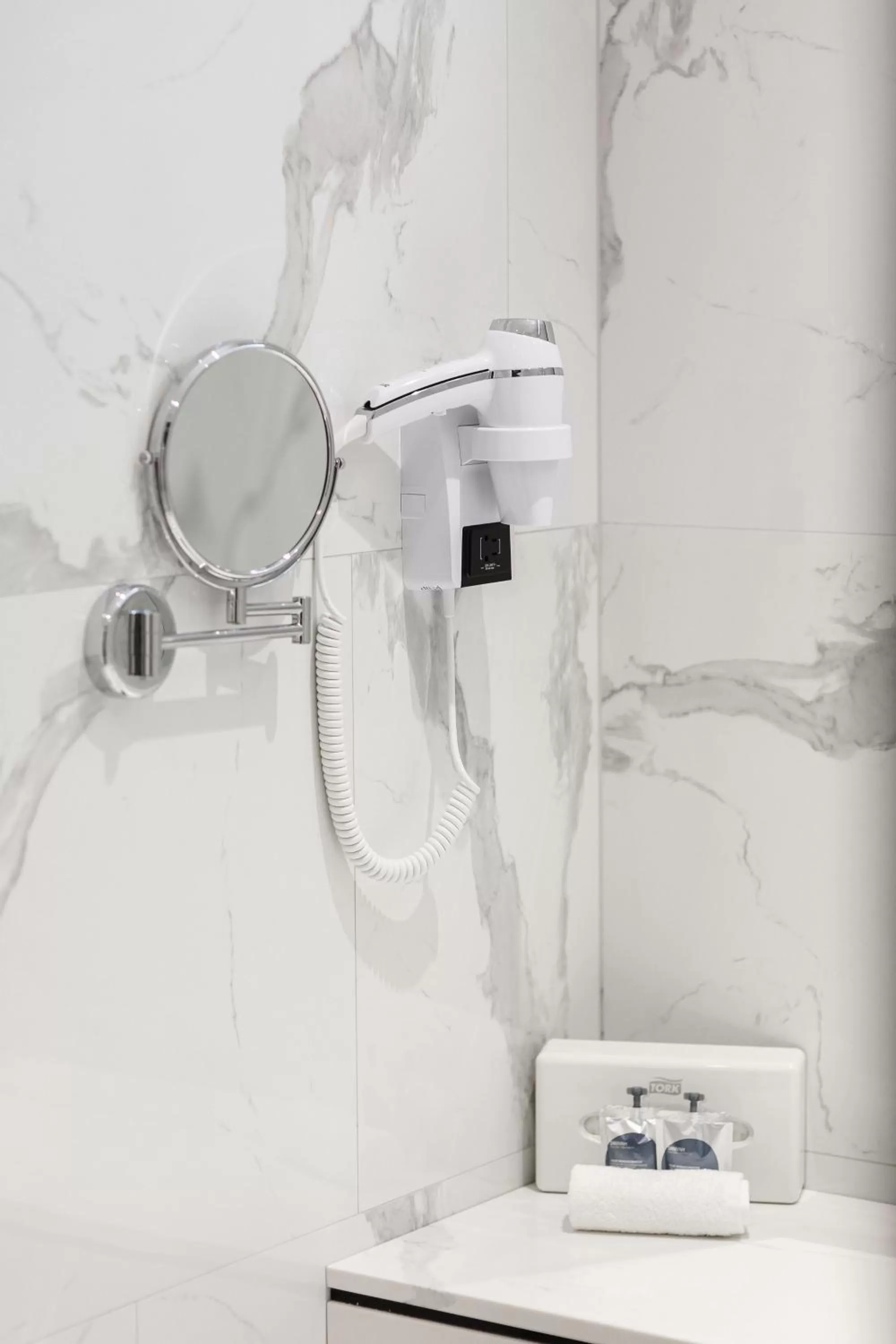 heating in VICTORIA Hotel Klaipėda