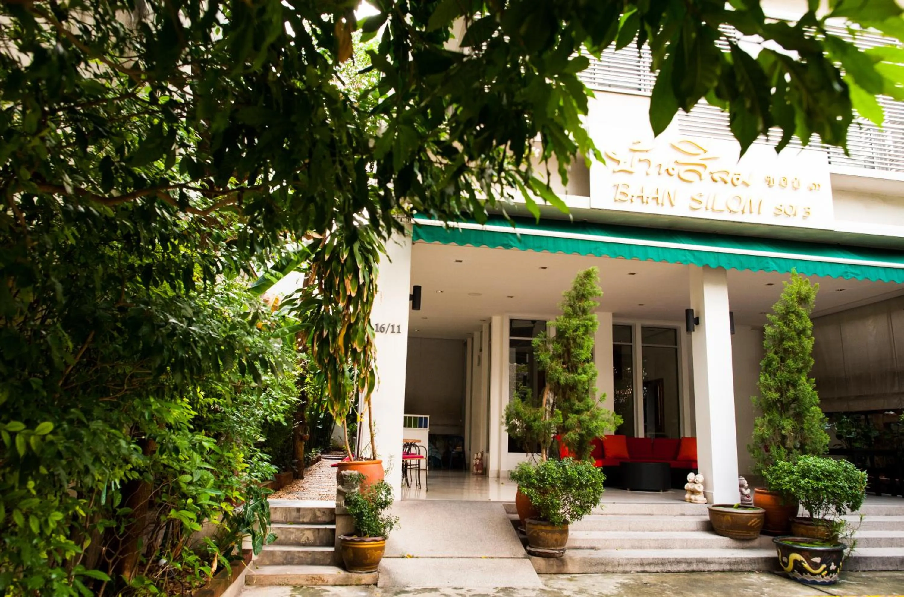 Other in Baansilom Soi 3